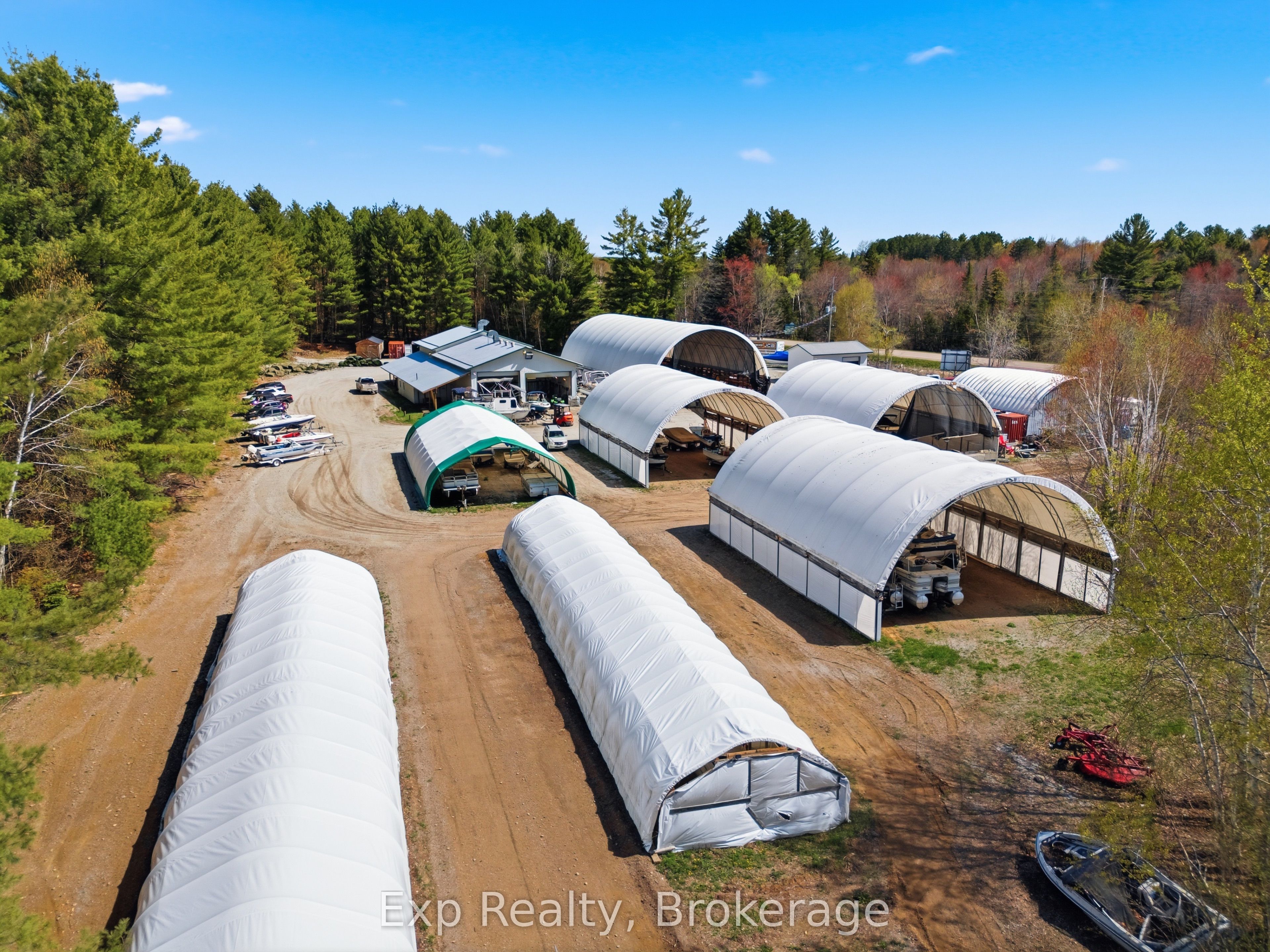 12706 Highway 41 Highway Property Photo 12