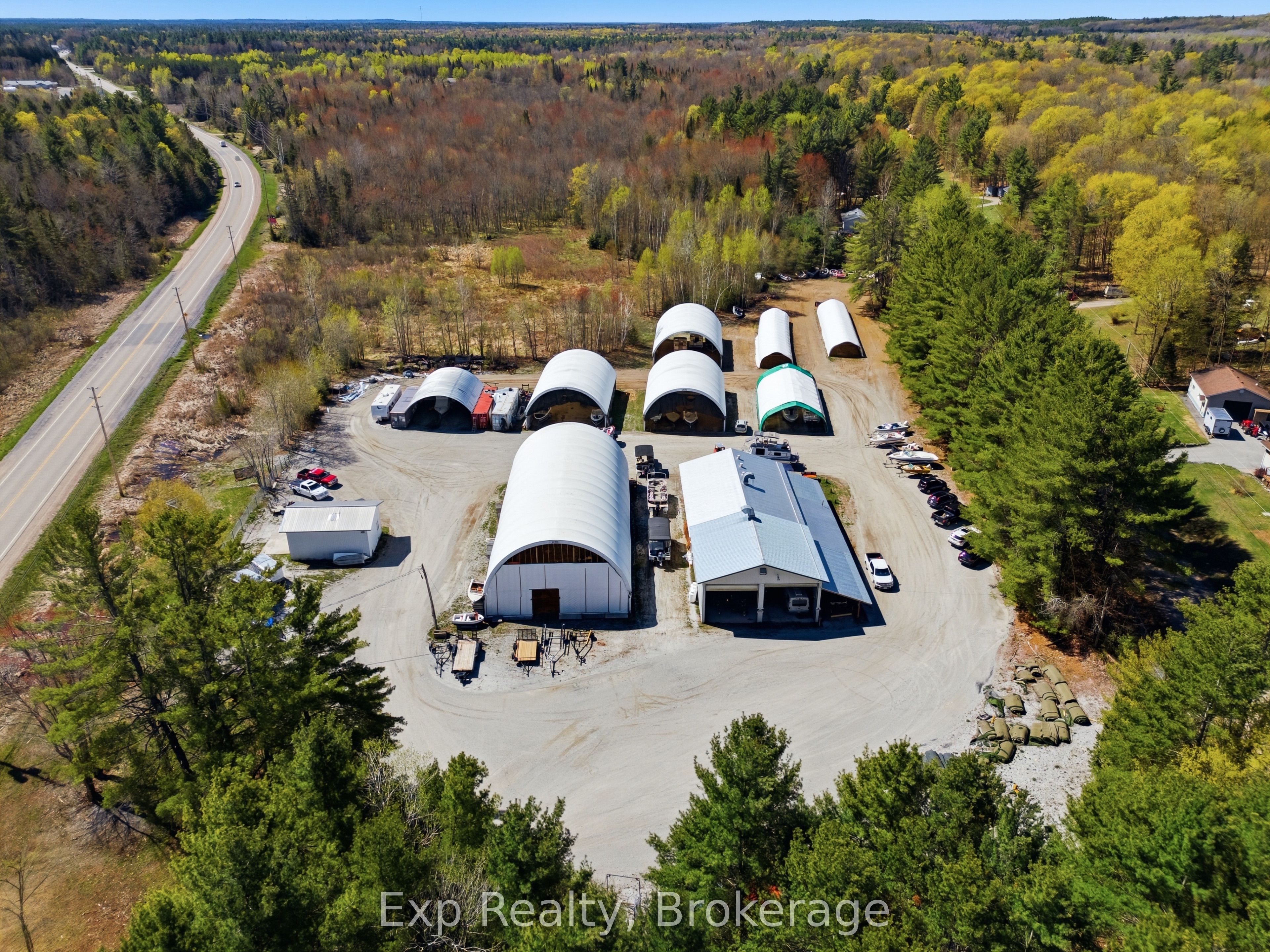 12706 Highway 41 Highway Property Photo 13