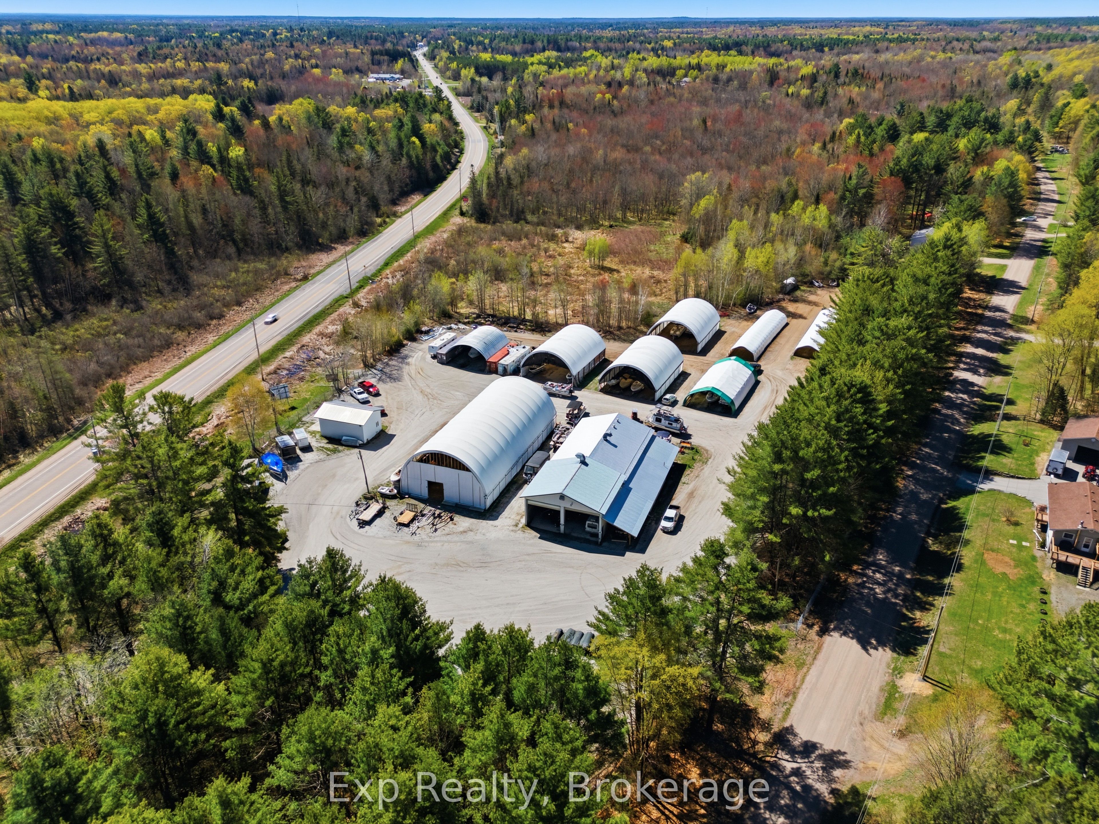 12706 Highway 41 Highway Property Photo 14