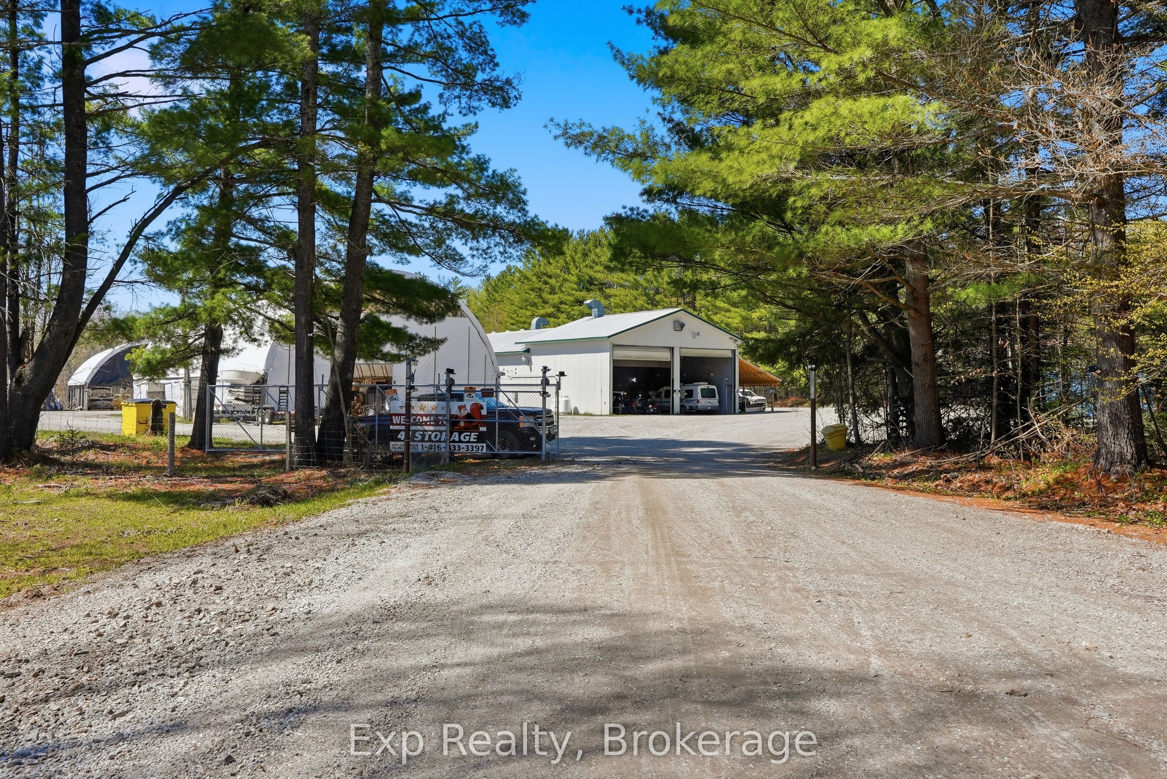 12706 Highway 41 Highway Property Photo 15