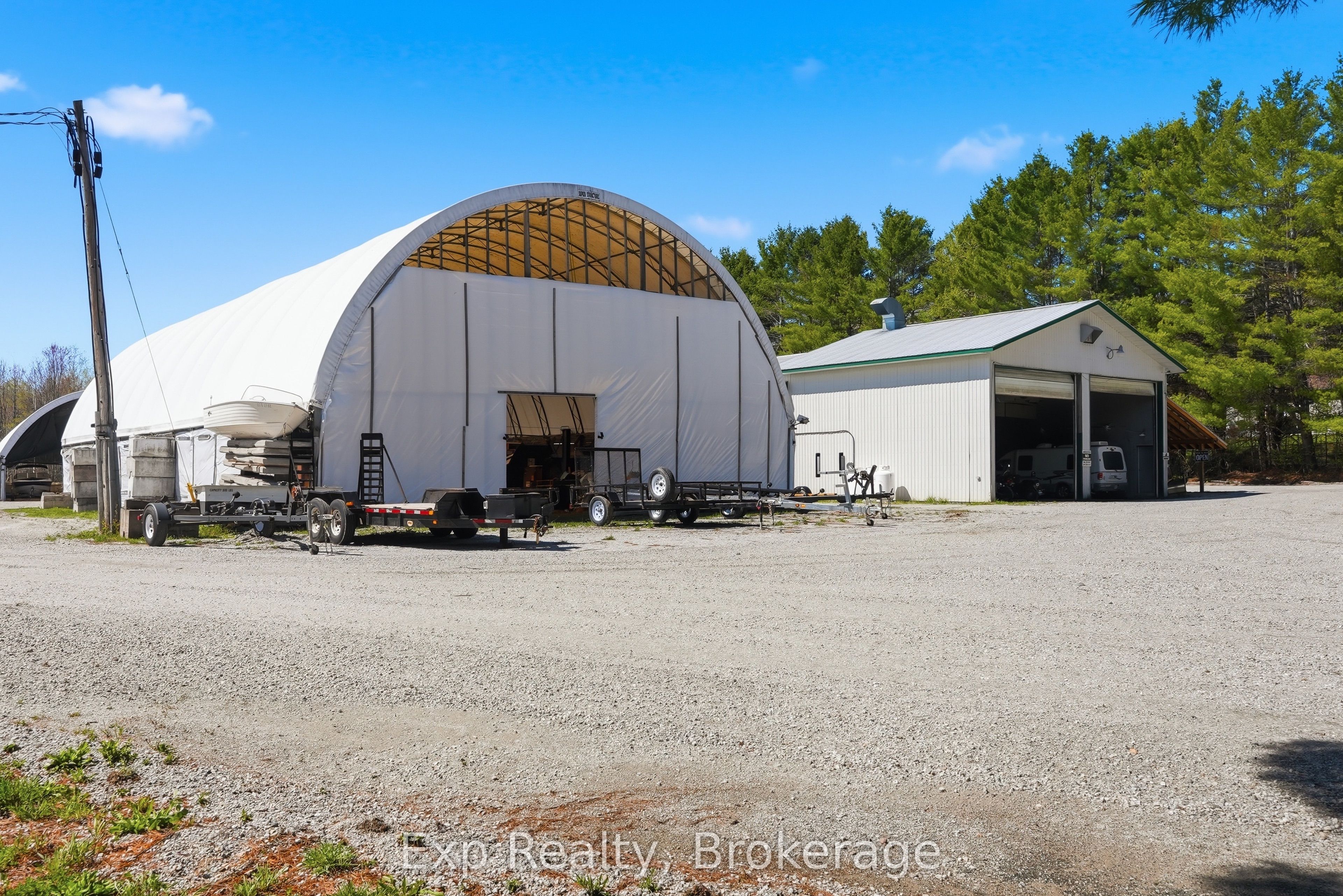 12706 Highway 41 Highway Property Photo 16