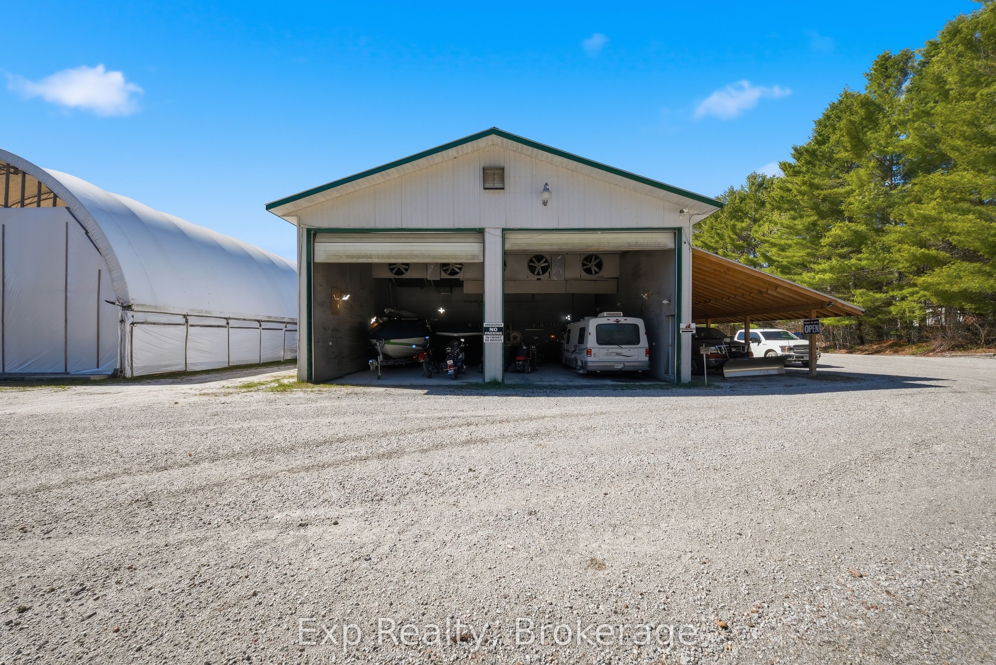 12706 Highway 41 Highway Property Photo 17