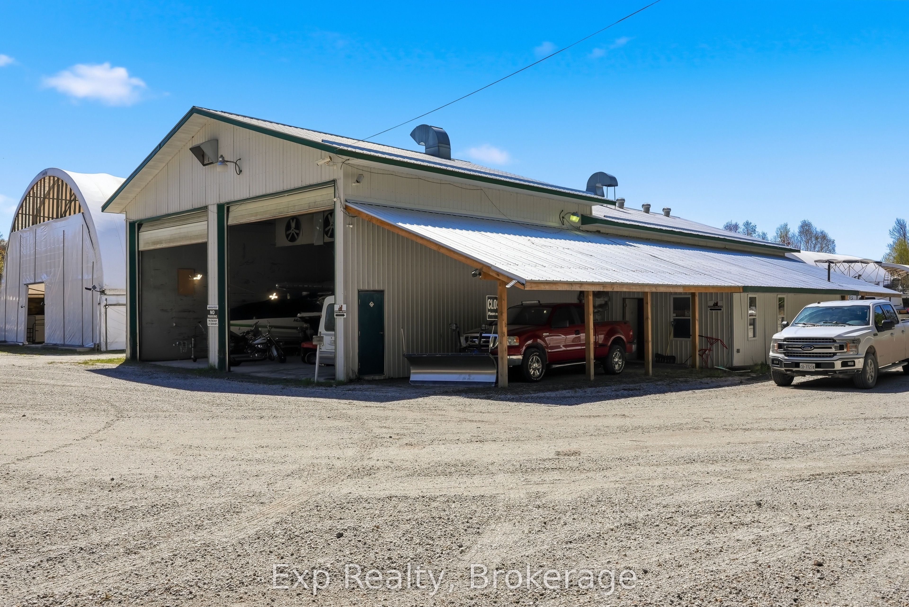 12706 Highway 41 Highway Property Photo 18