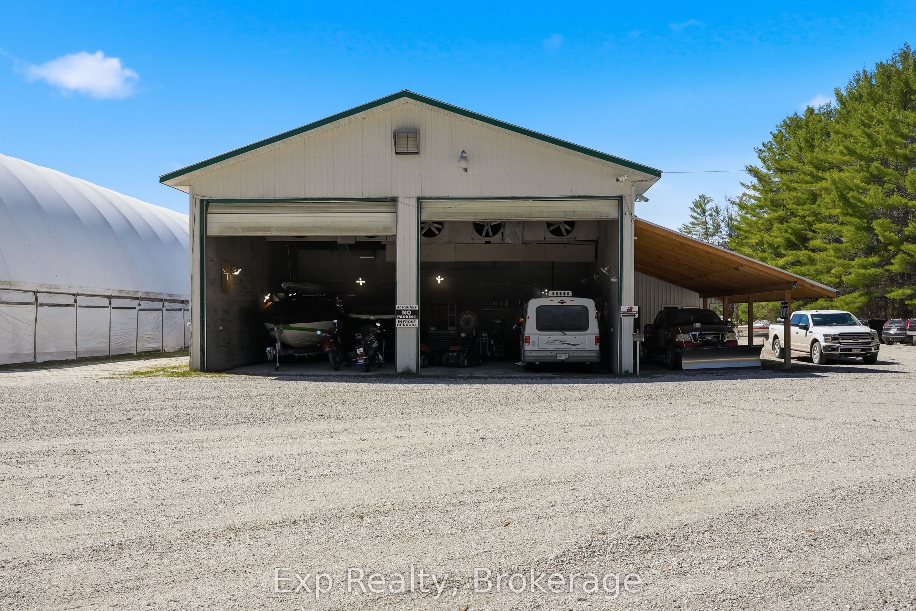 12706 Highway 41 Highway Property Photo 19