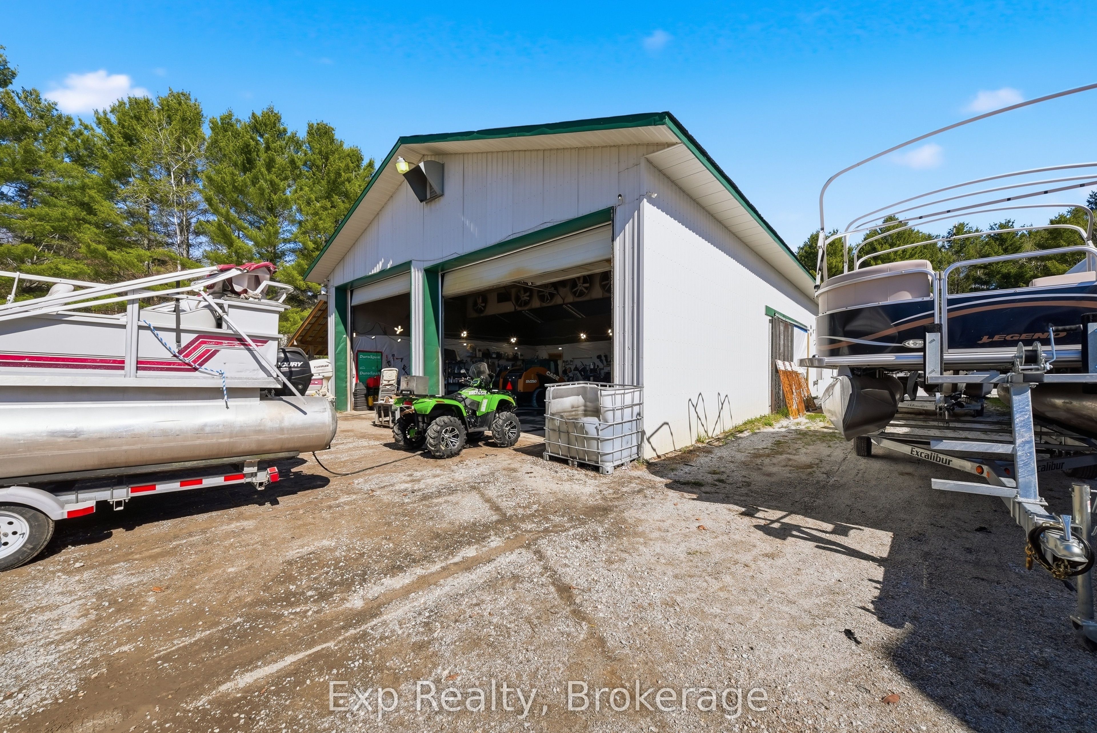 12706 Highway 41 Highway Property Photo 38