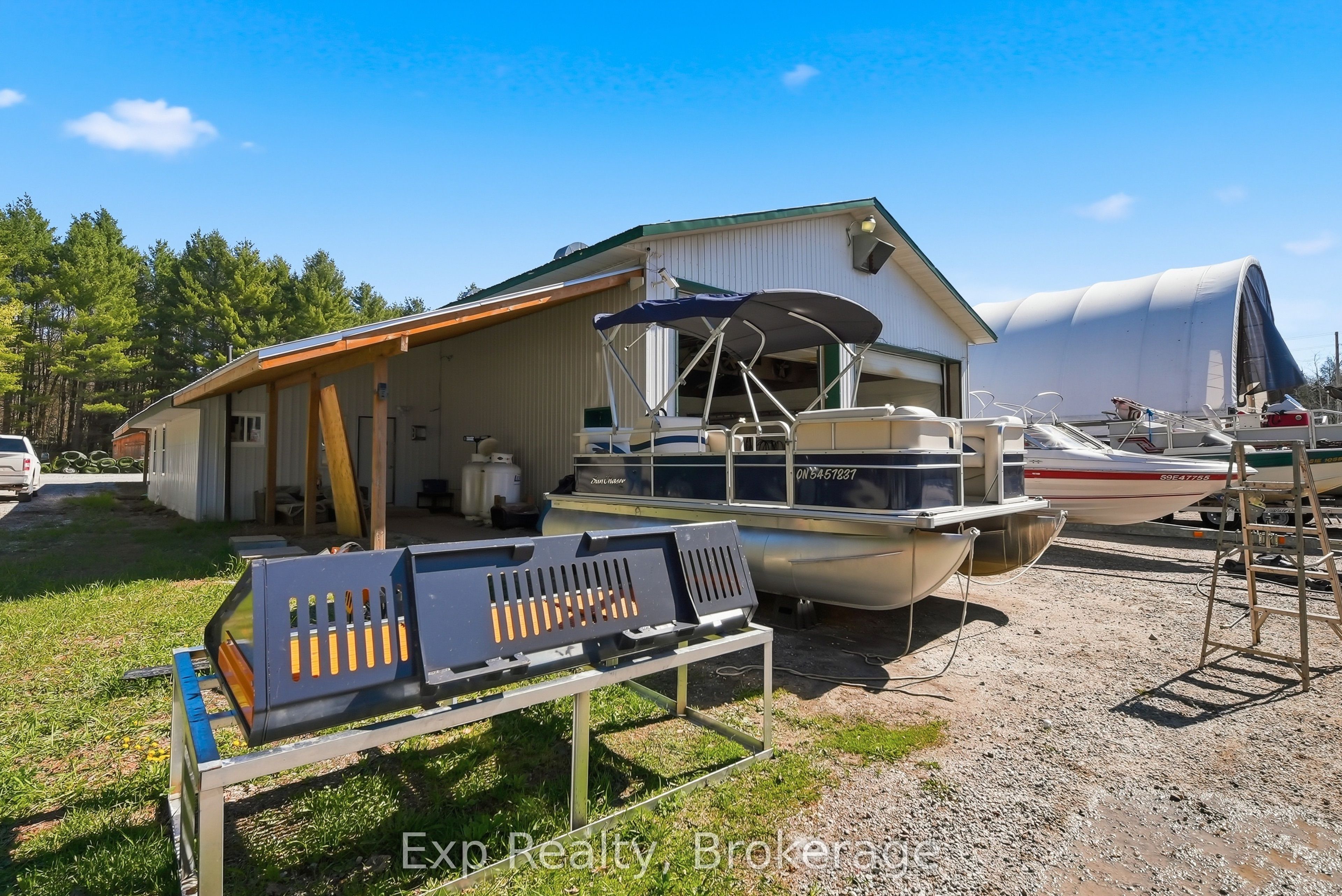 12706 Highway 41 Highway Property Photo 47