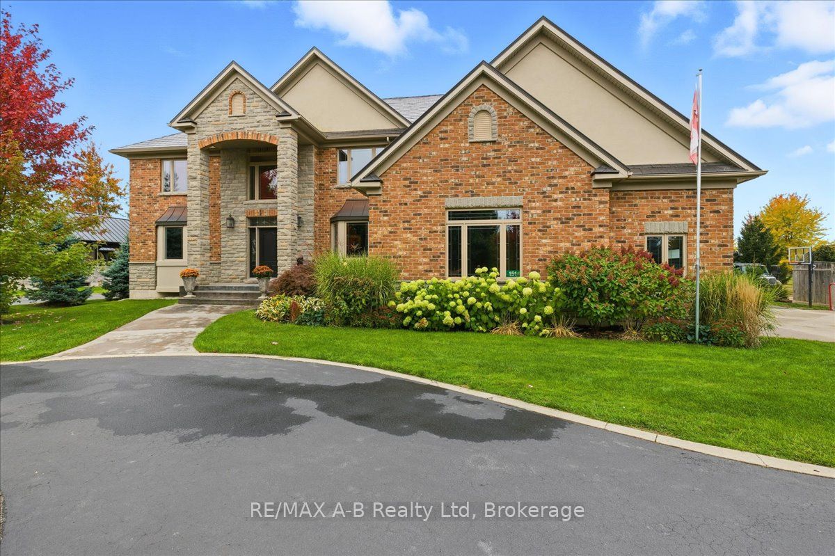 151 Huron Road Property Photo 1
