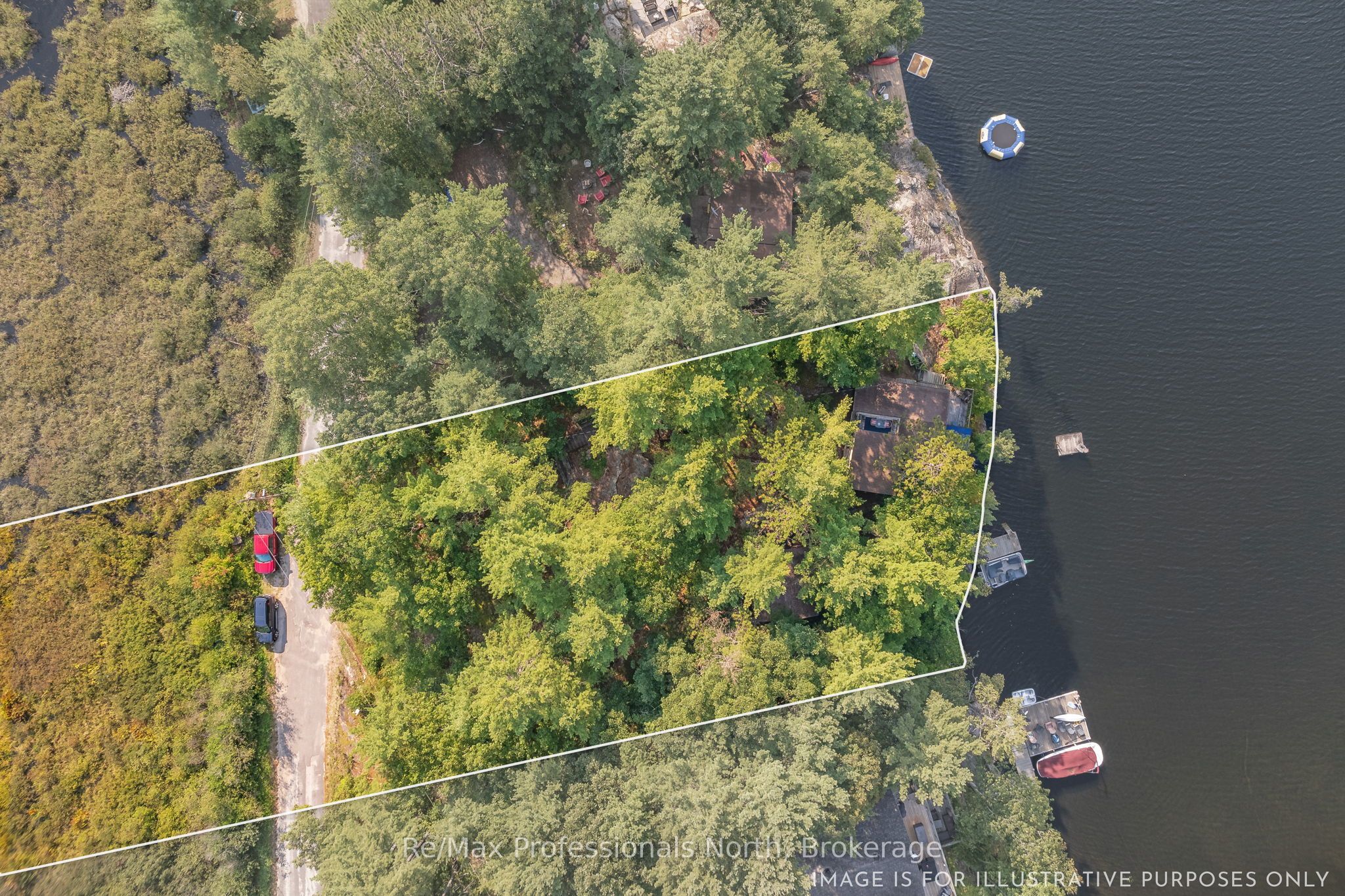 1118 Tomingas Road Property Photo 31