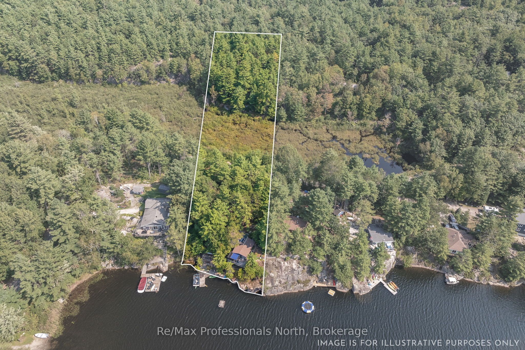 1118 Tomingas Road Property Photo 33
