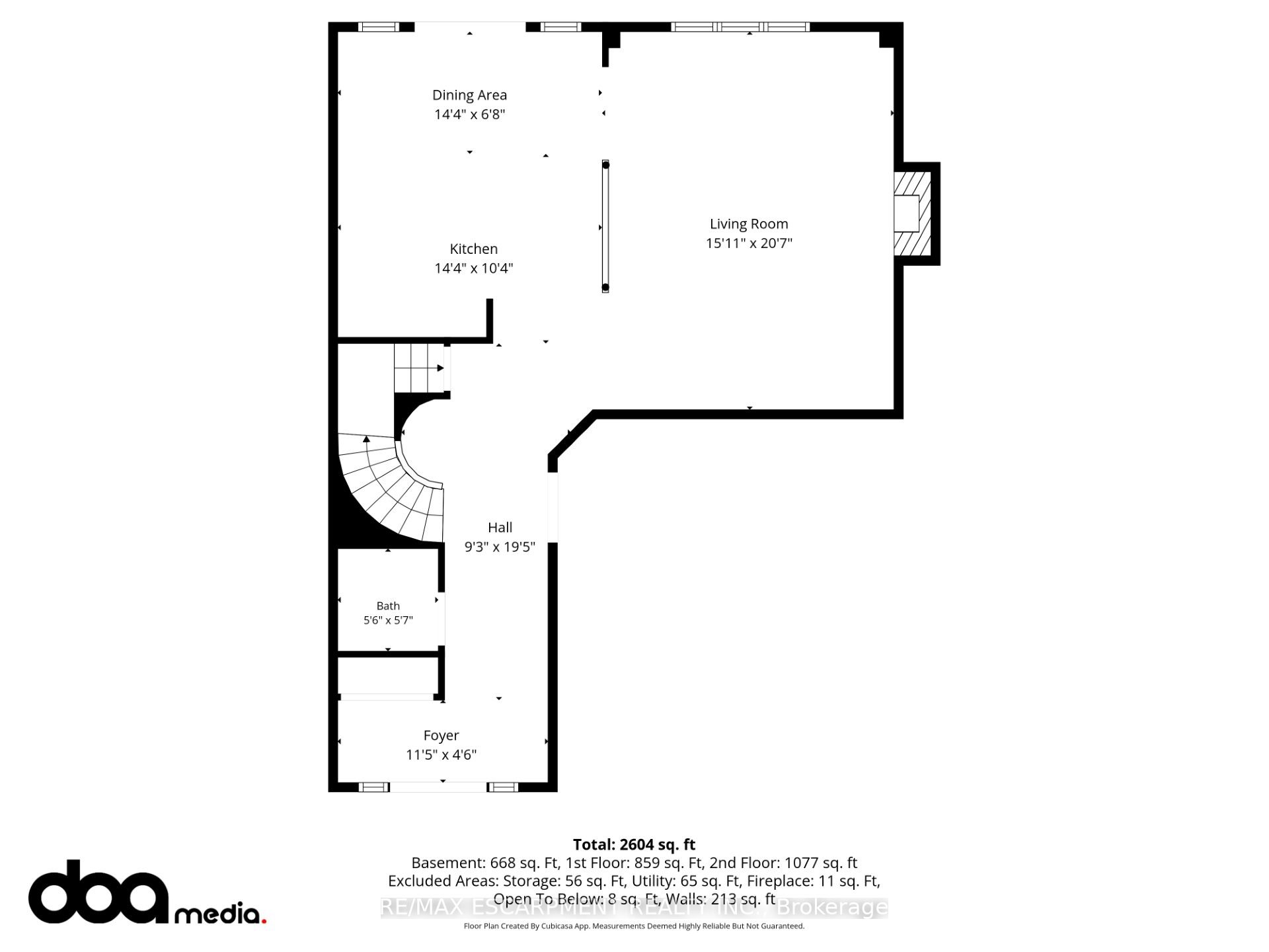 57 Tanglewood Drive Property Photo 42