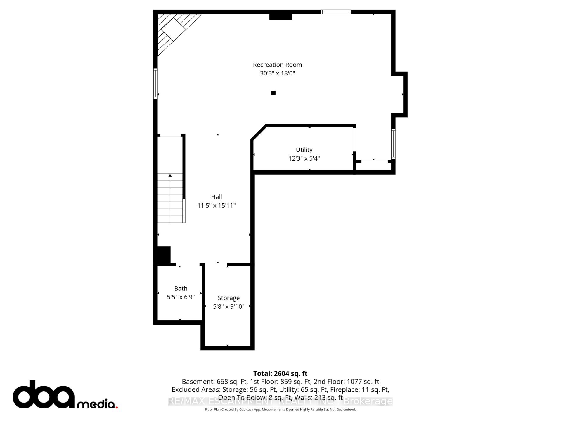 57 Tanglewood Drive Property Photo 43