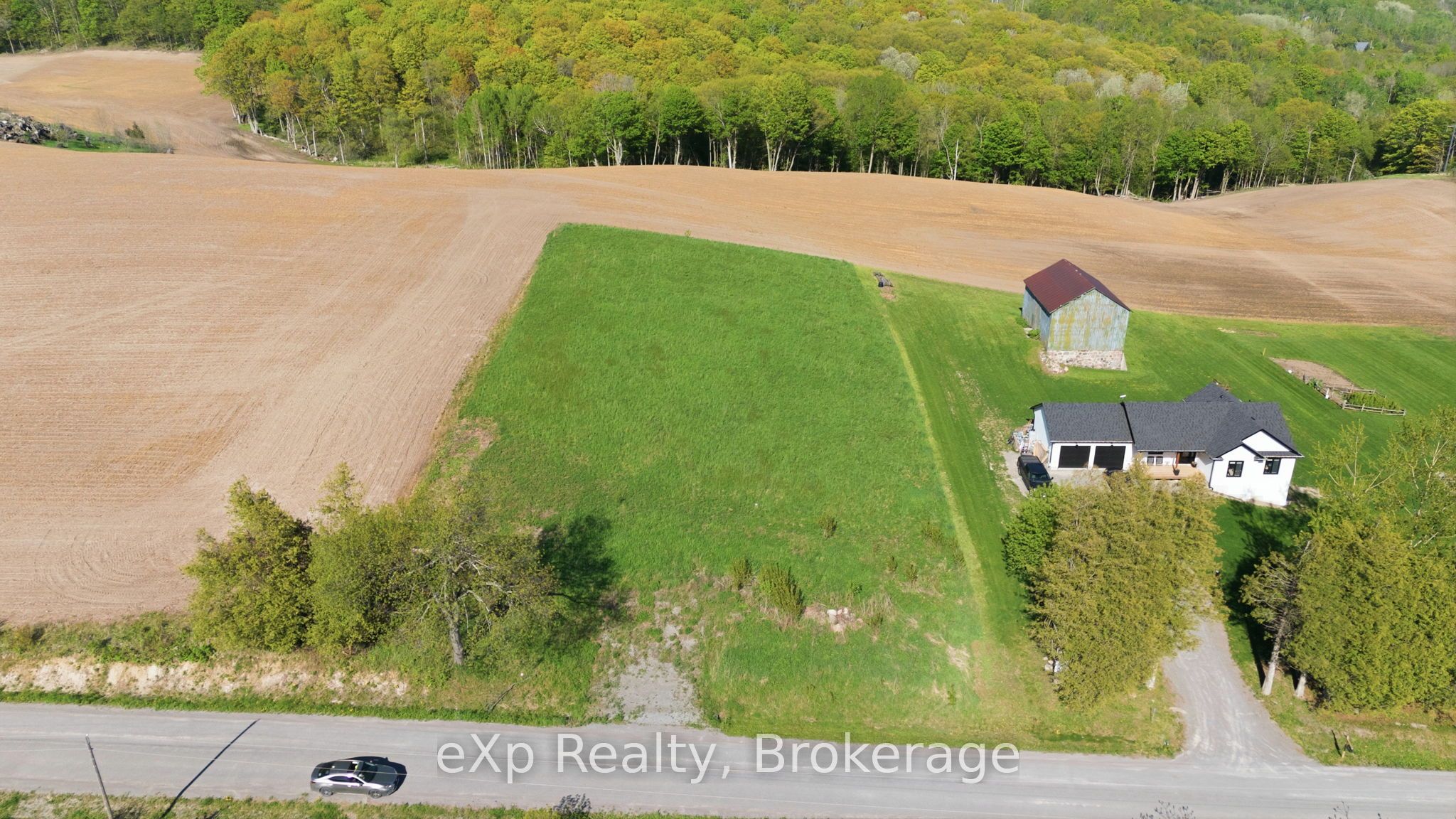 Con 2 Pt Lot 2 Part 3 Payn Road Property Photo 1