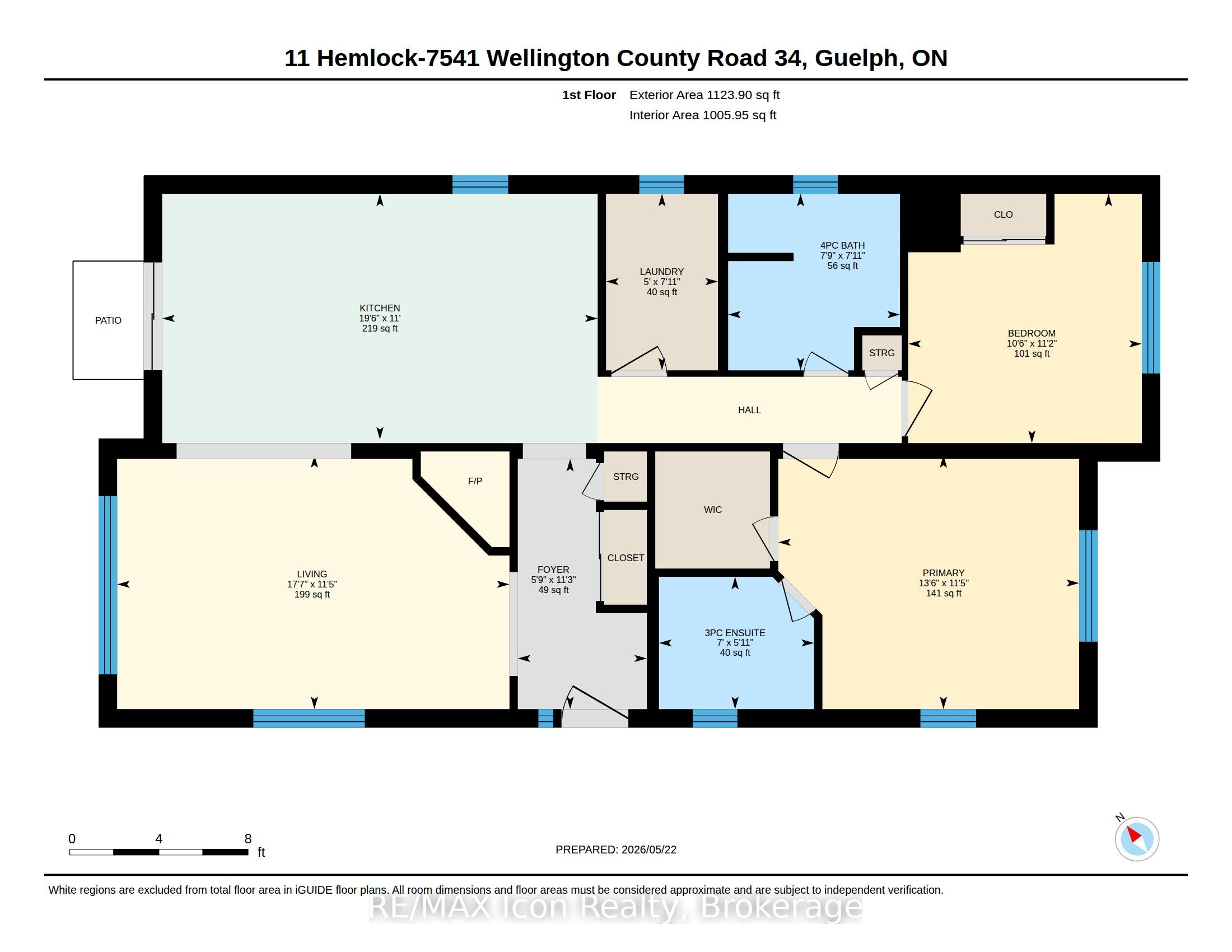 11 Hemlock Crescent Property Photo 47