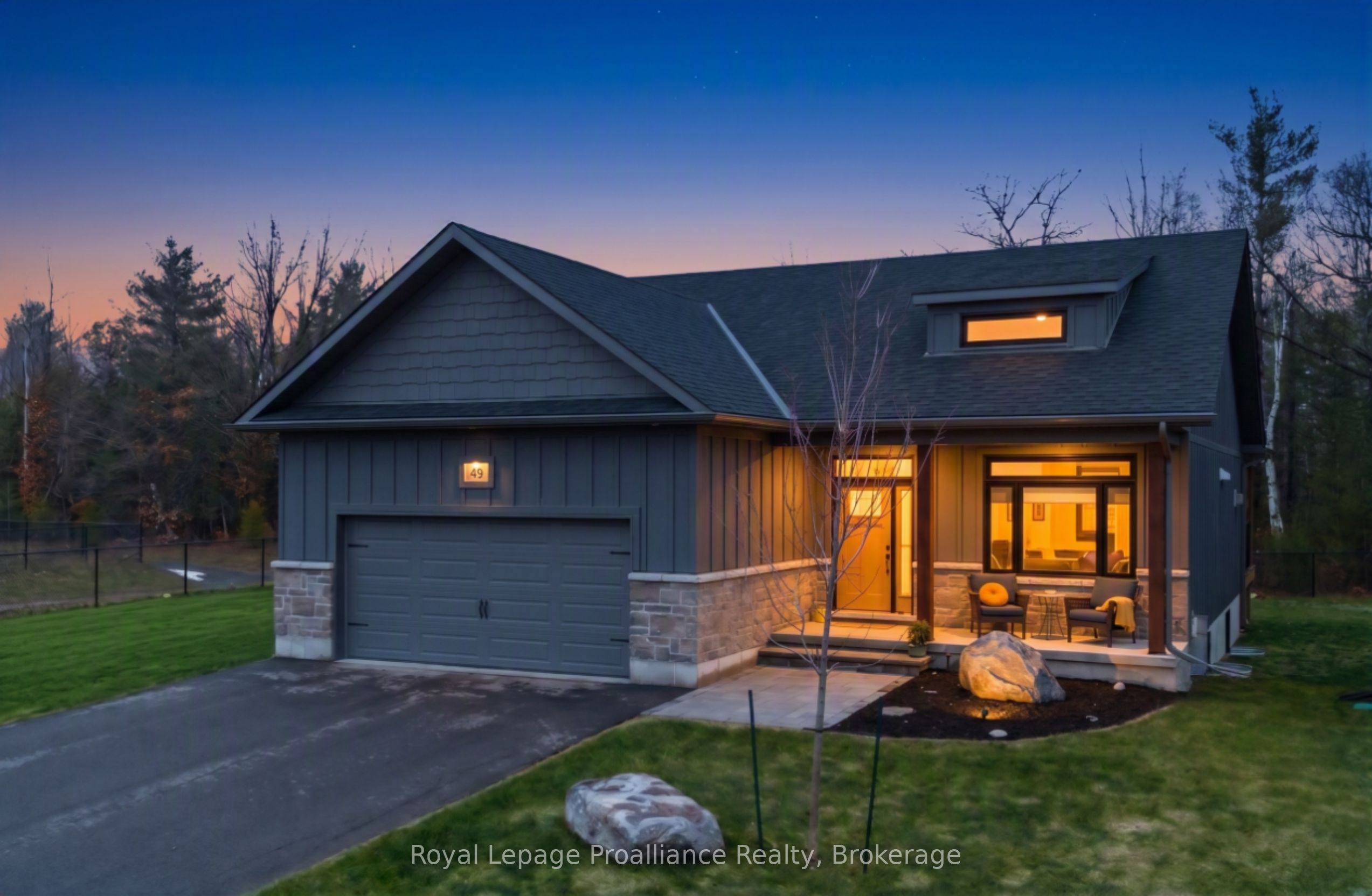 48 Deerview Drive