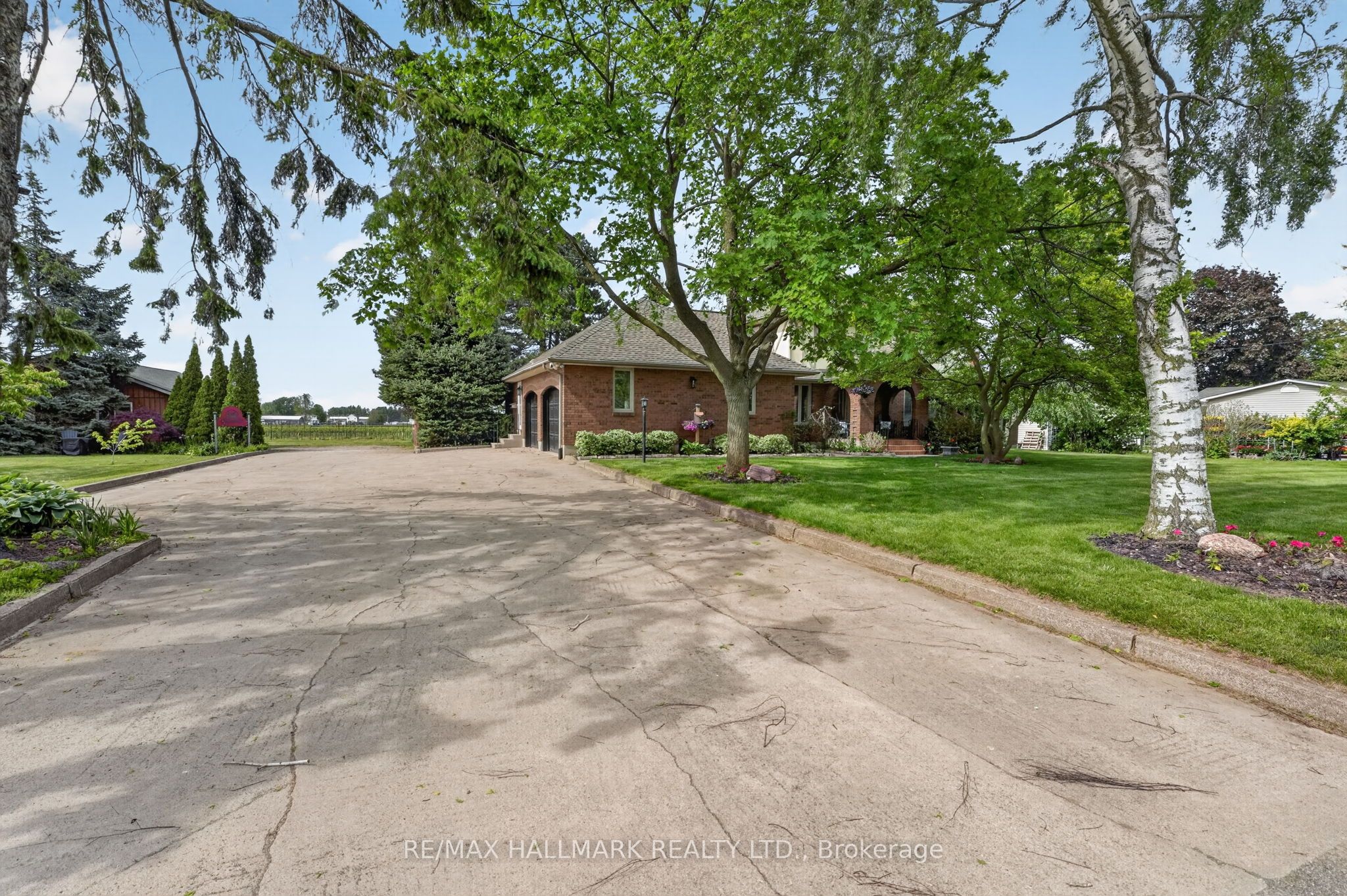 3349 Culp Road Property Photo 6
