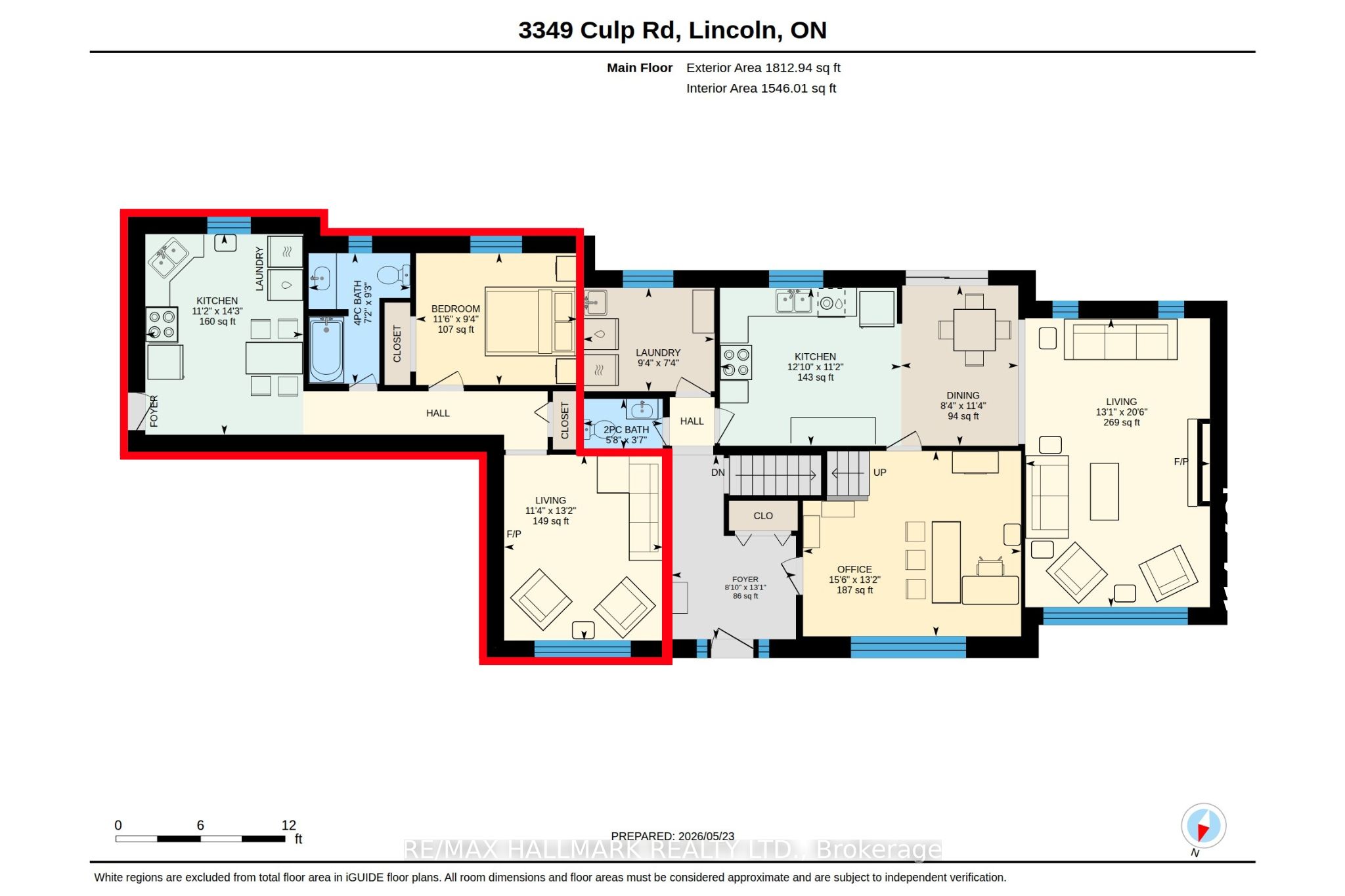 3349 Culp Road Property Photo 46