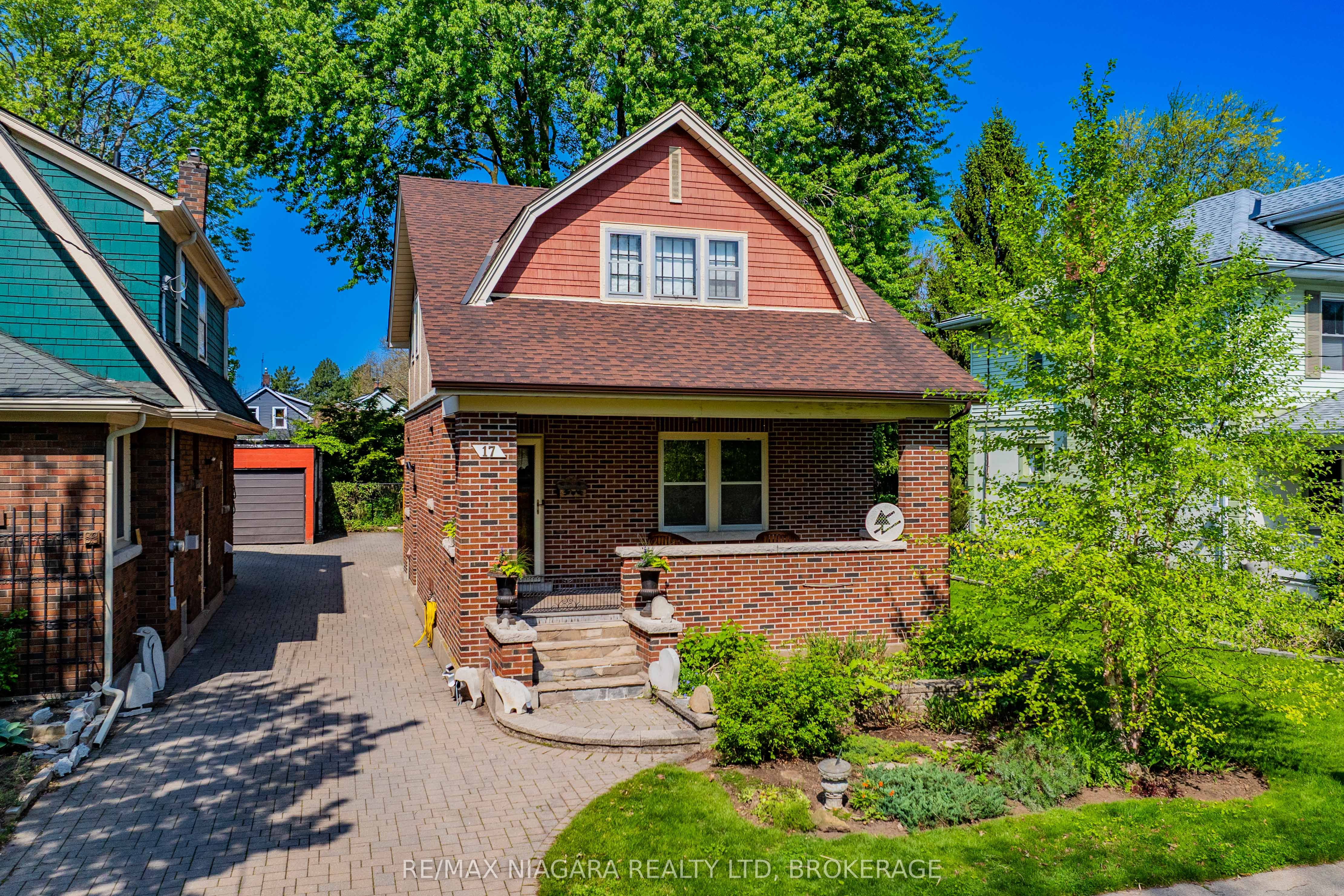 17 Wolseley Avenue Property Photo 1
