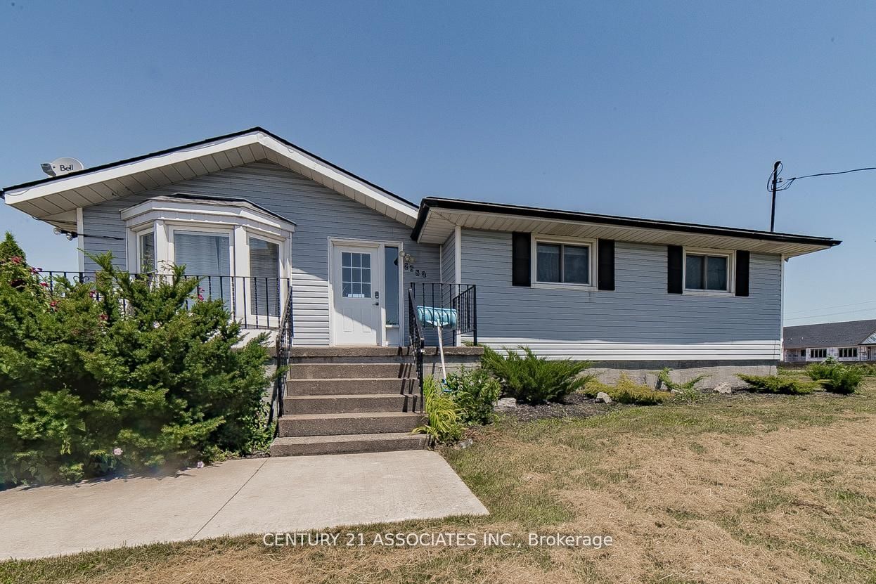 2687 Baker Road Property Photo 1
