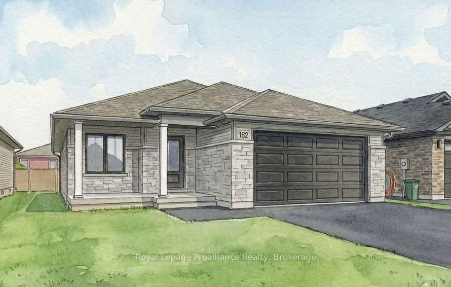 100 Hastings Park Drive Property Photo 1