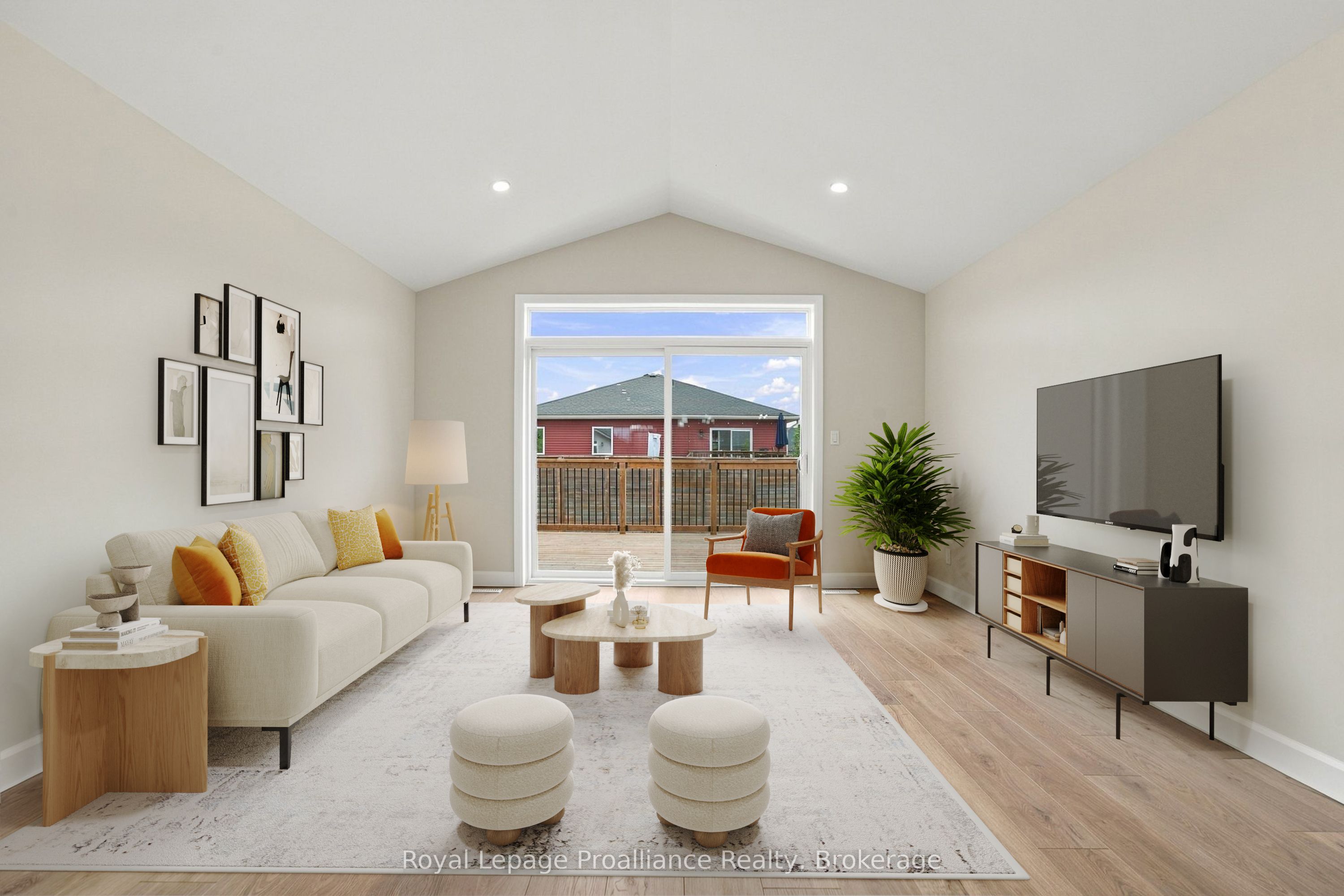 100 Hastings Park Drive Property Photo 16