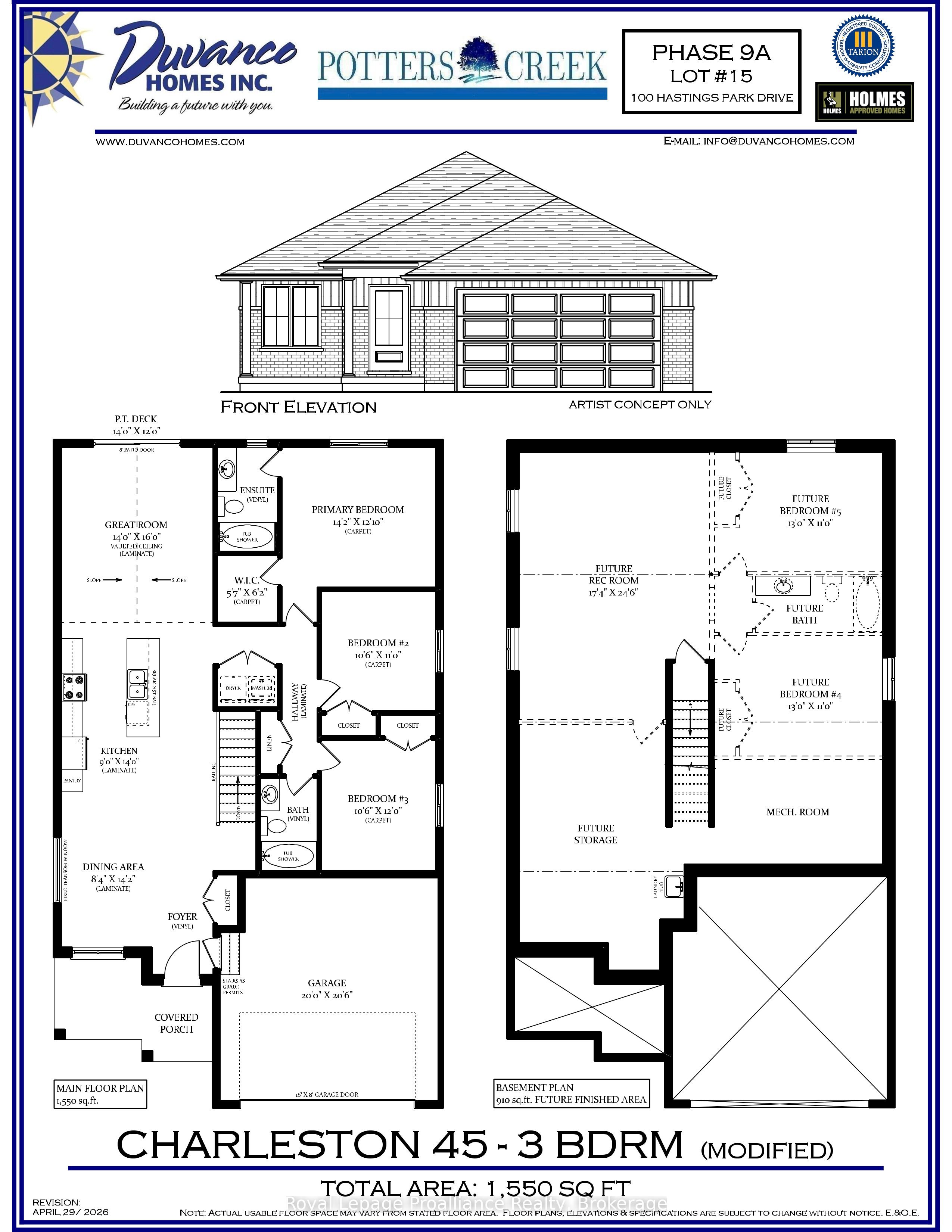 100 Hastings Park Drive Property Photo 46