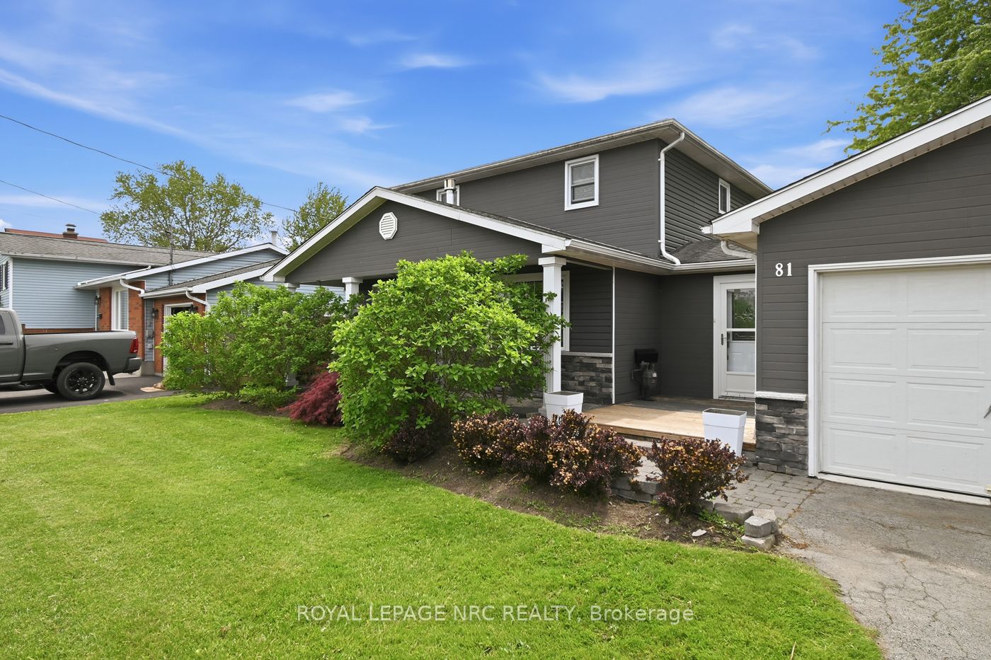 81 Ferguson Avenue Property Photo 1