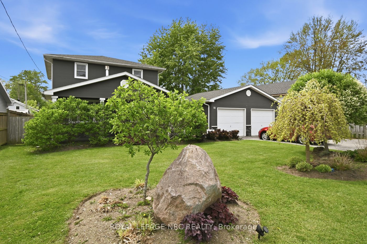 81 Ferguson Avenue Property Photo 2