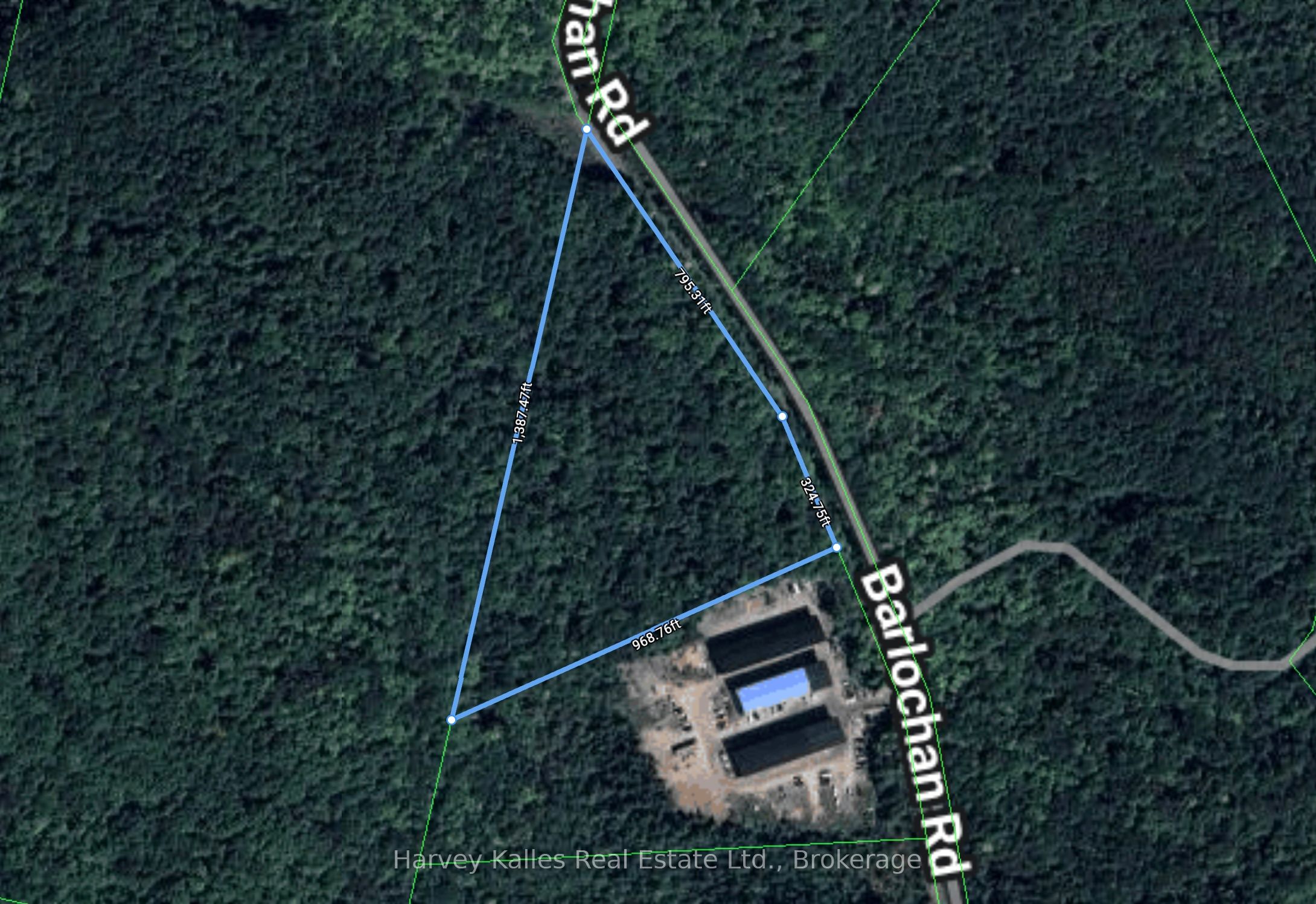 Con 1 Pt Lot 12 Barlochan Road Property Photo 32