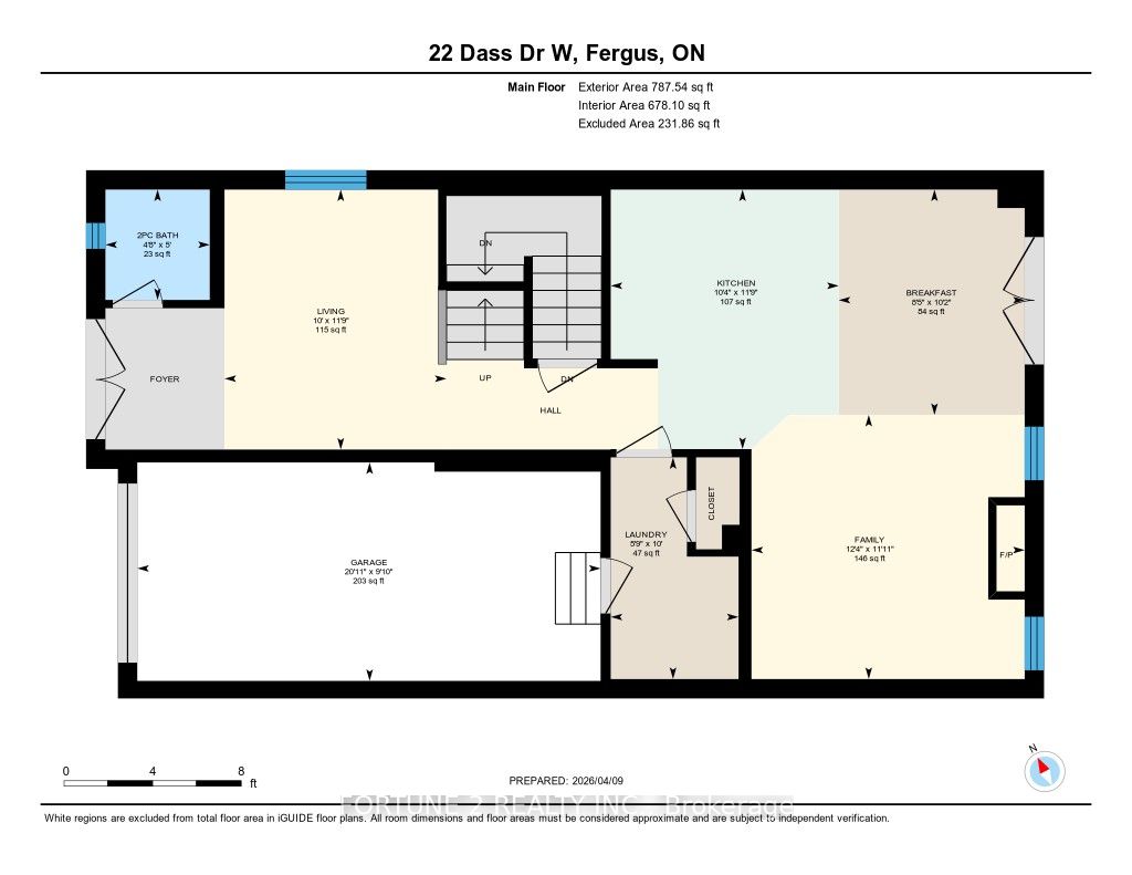 22 Dass Drive W Property Photo 35