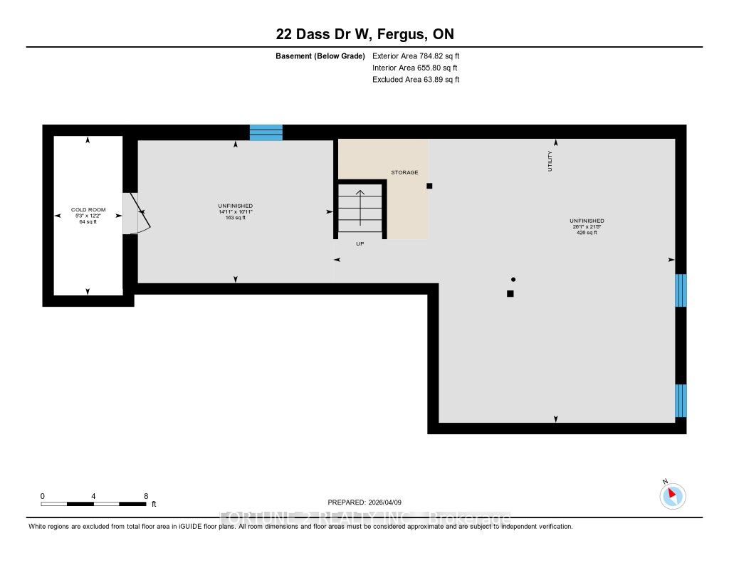 22 Dass Drive W Property Photo 37