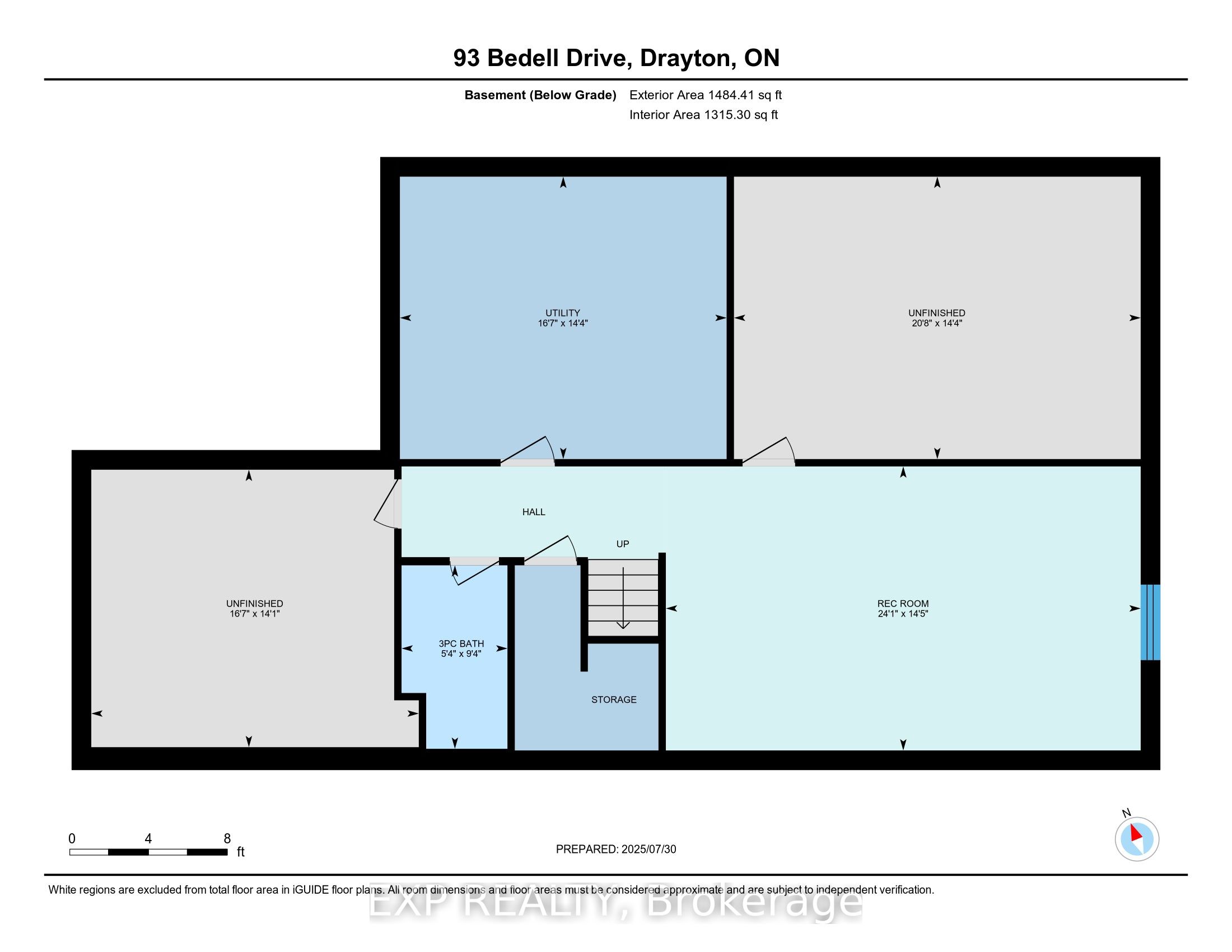 99 Bedell Drive Property Photo 33