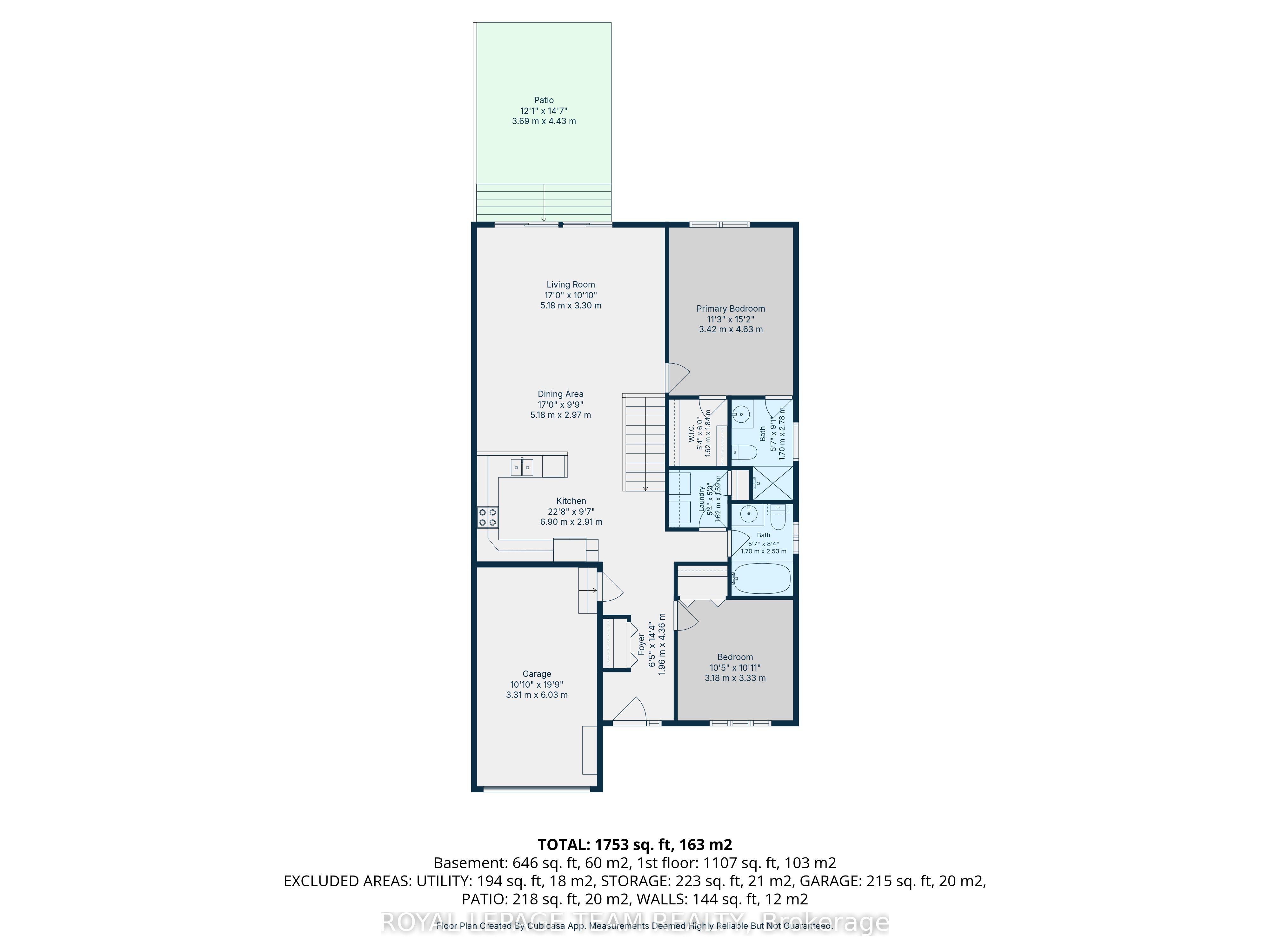 511 Kilburn Street Property Photo 29