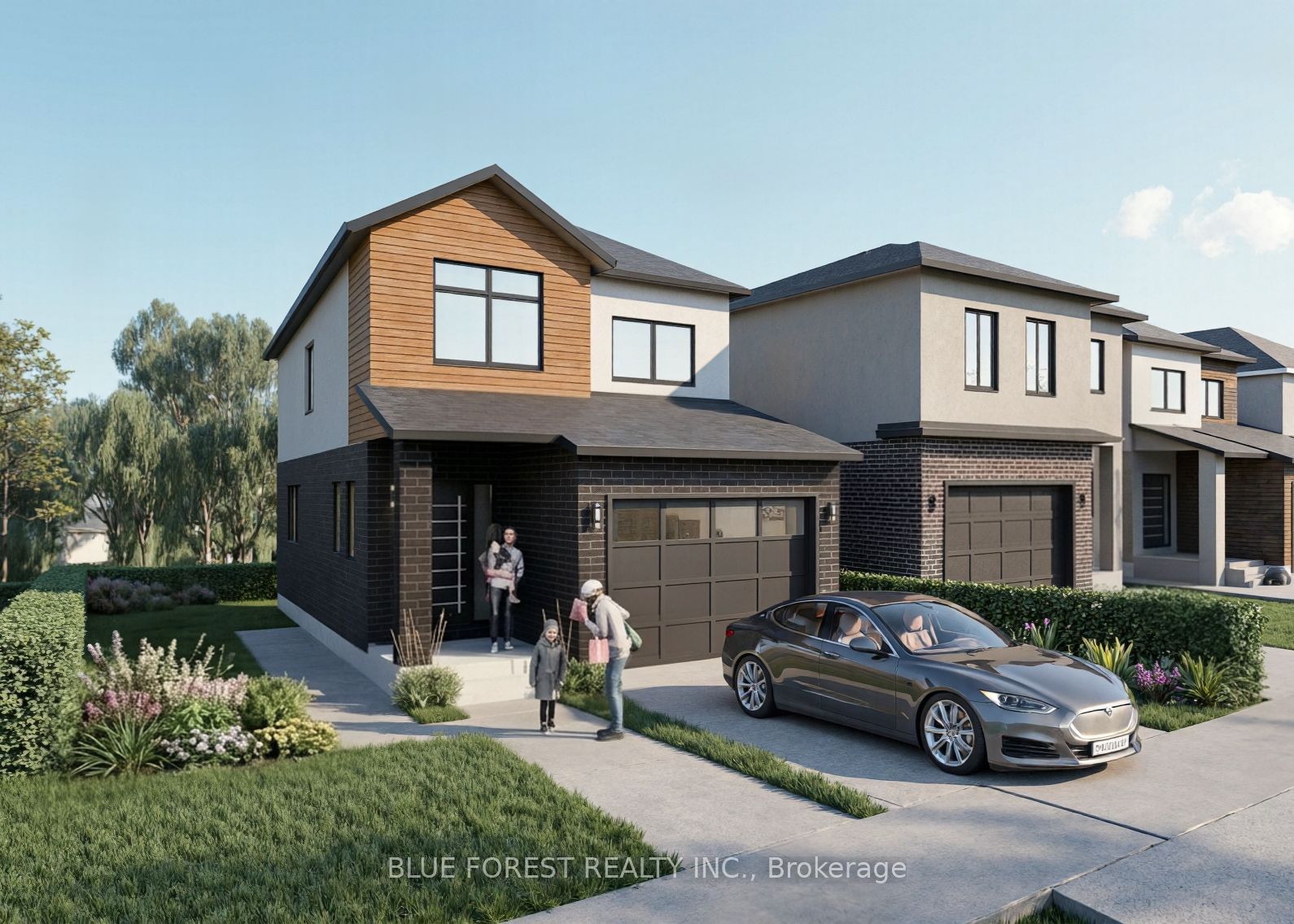 Lot 78 Beer Crescent Property Photo 1