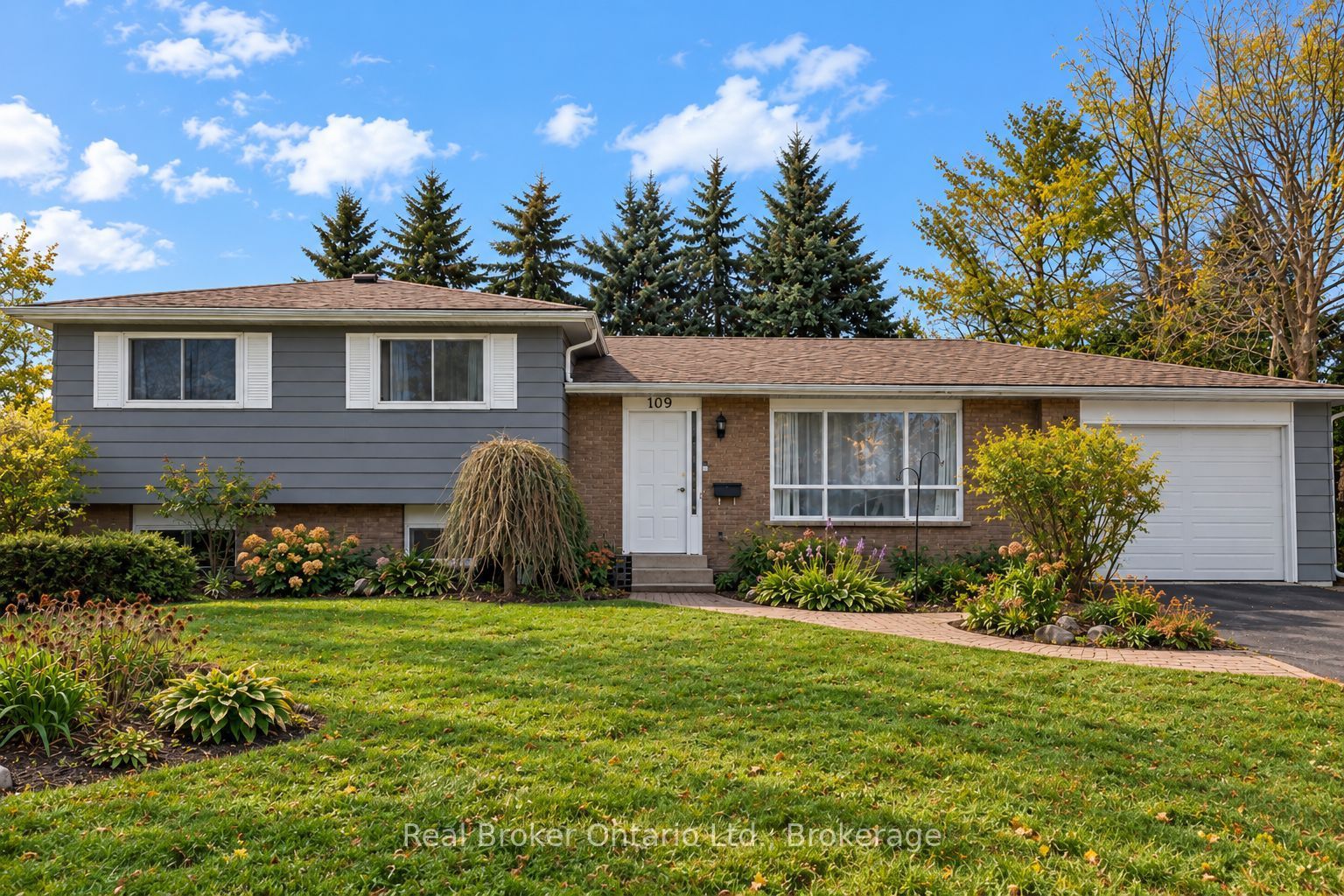 109 Miller Crescent Property Photo 1