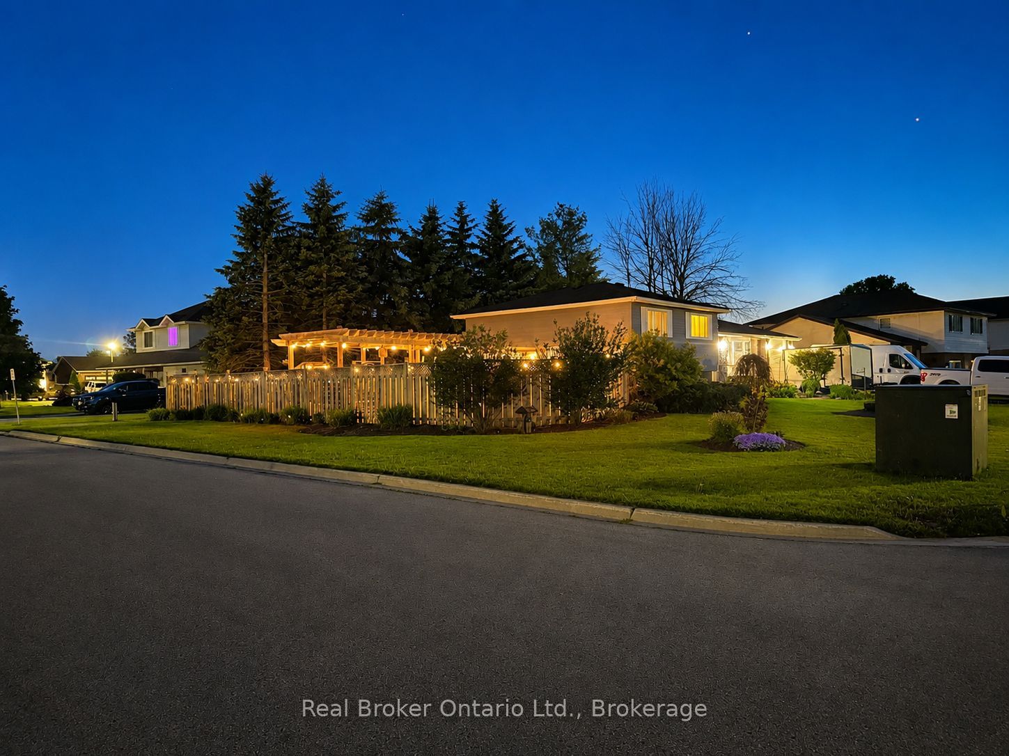 109 Miller Crescent Property Photo 3