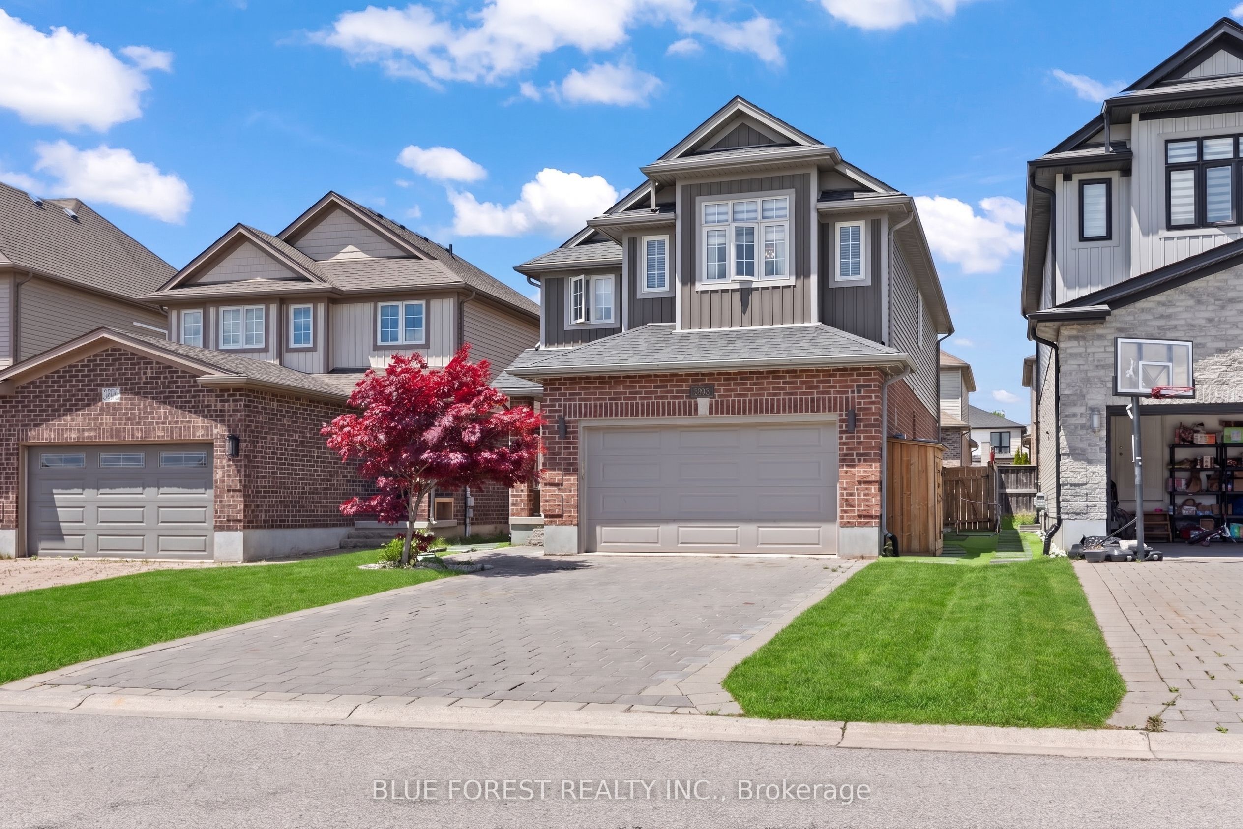 3293 Casson Way Property Photo 1