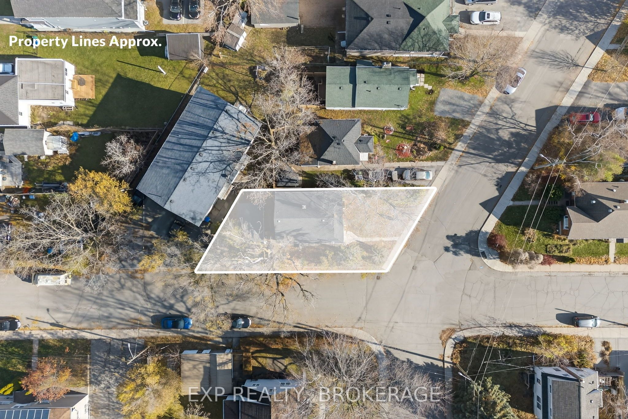 19 Scott Street Property Photo 19