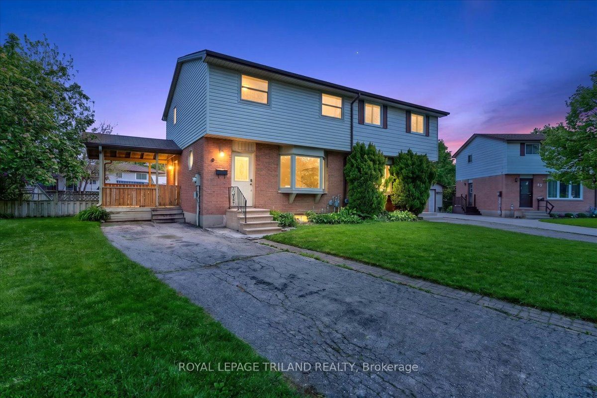 9 Parcreek Place Property Photo 1