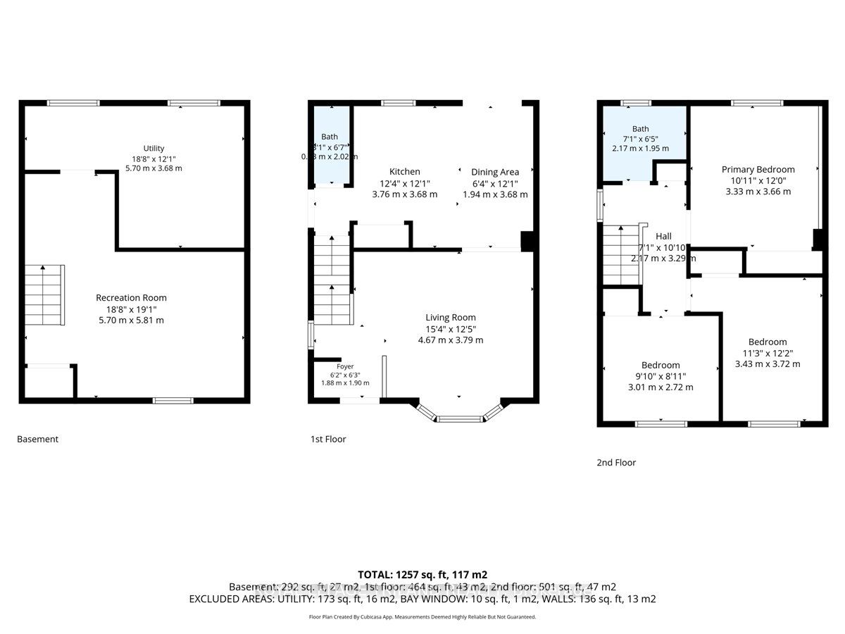 9 Parcreek Place Property Photo 42