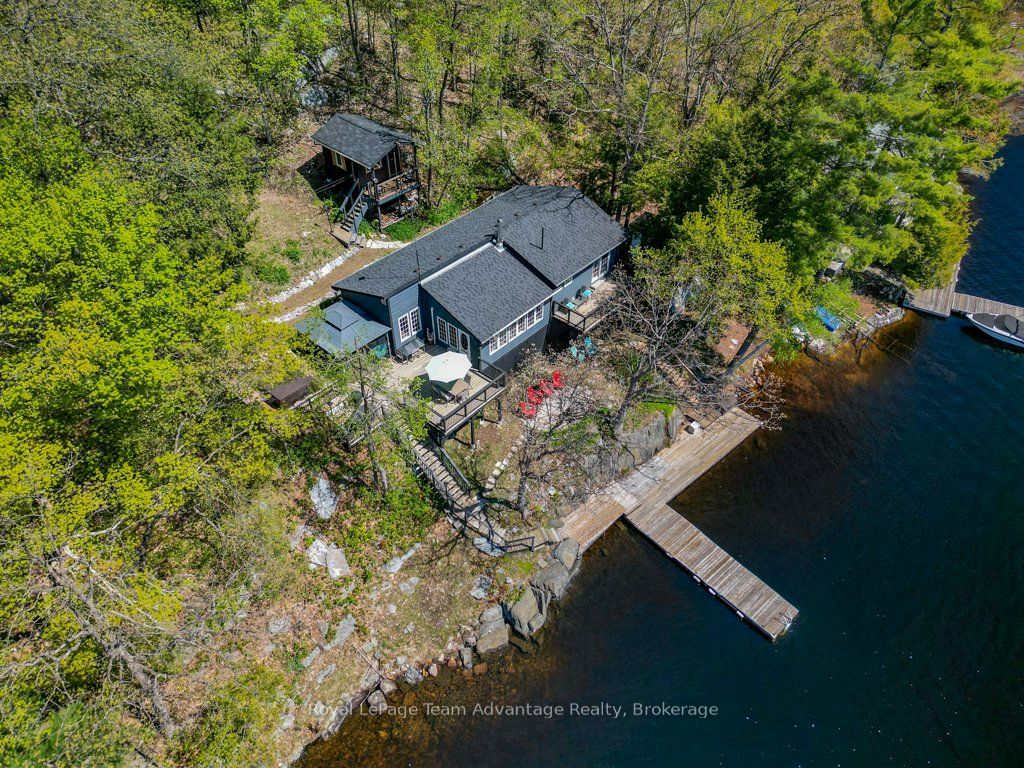 362 Healey Lake Water Property Photo 3