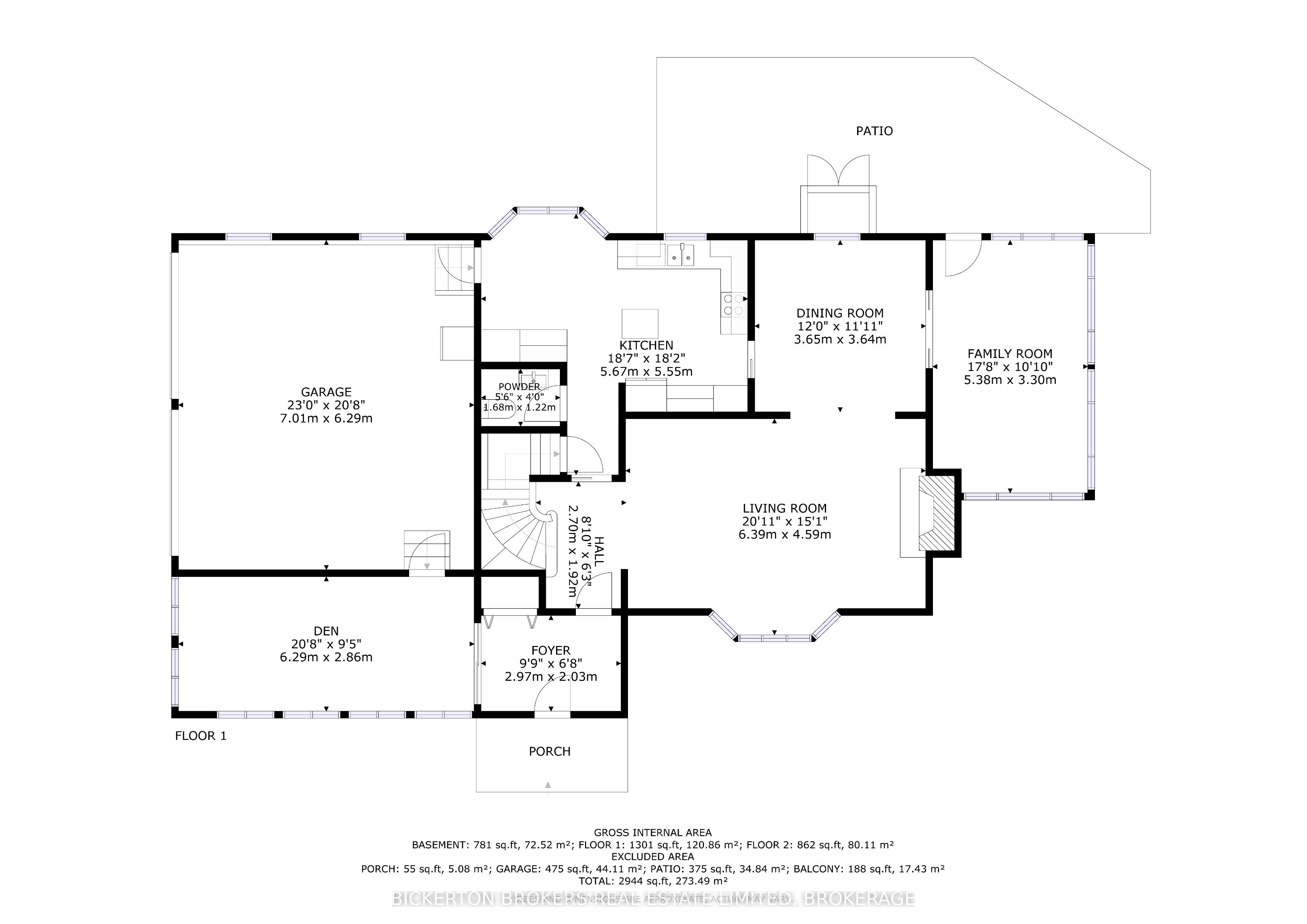 36 Shemrock Drive Property Photo 32