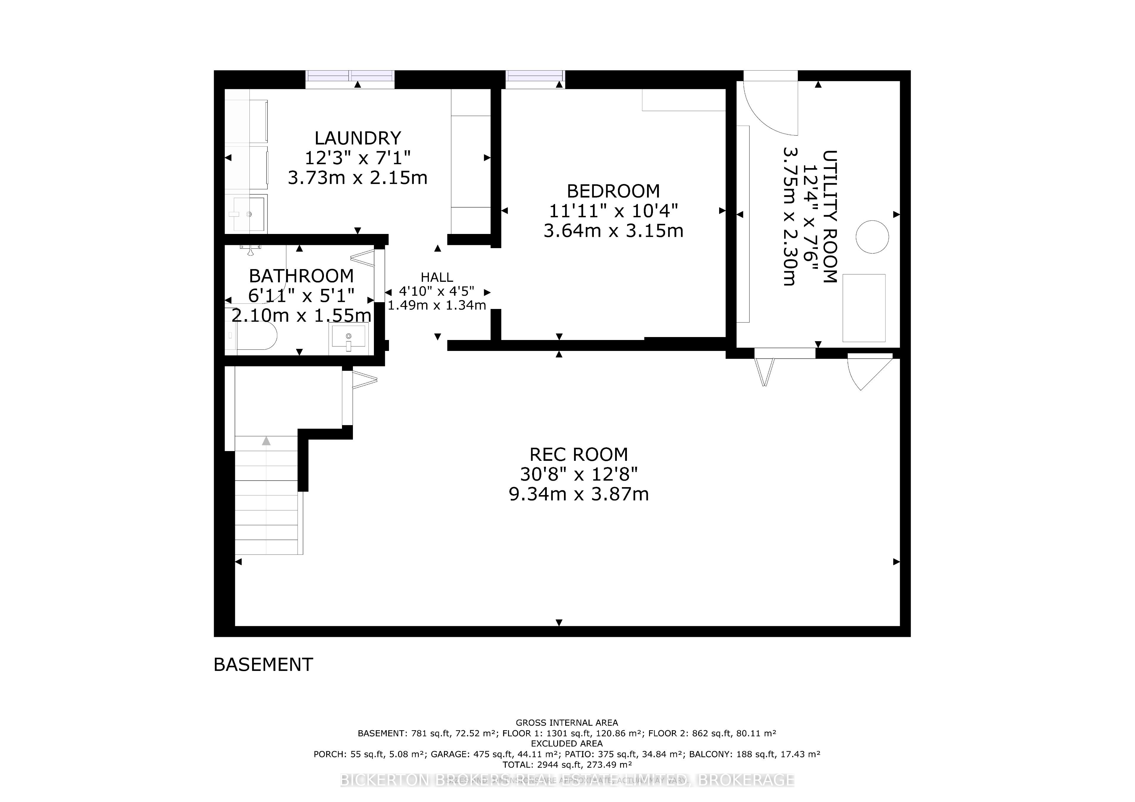 36 Shemrock Drive Property Photo 33