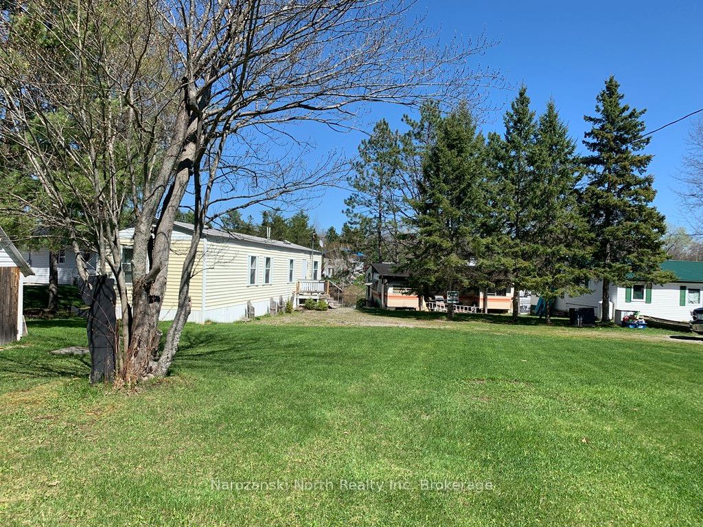 124 D Cloutier Road Property Photo 3