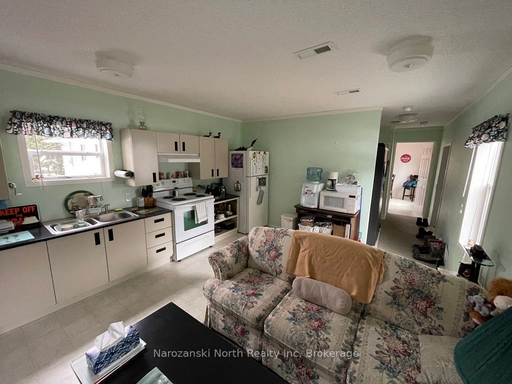 124 D Cloutier Road Property Photo 4