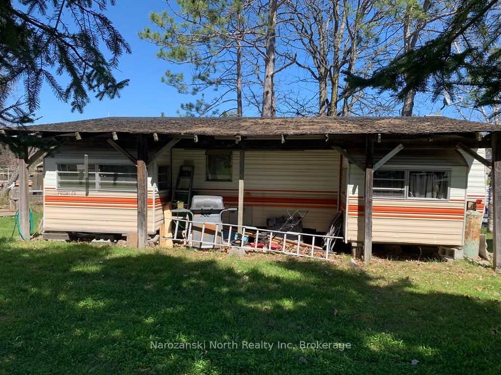 124 D Cloutier Road Property Photo 15