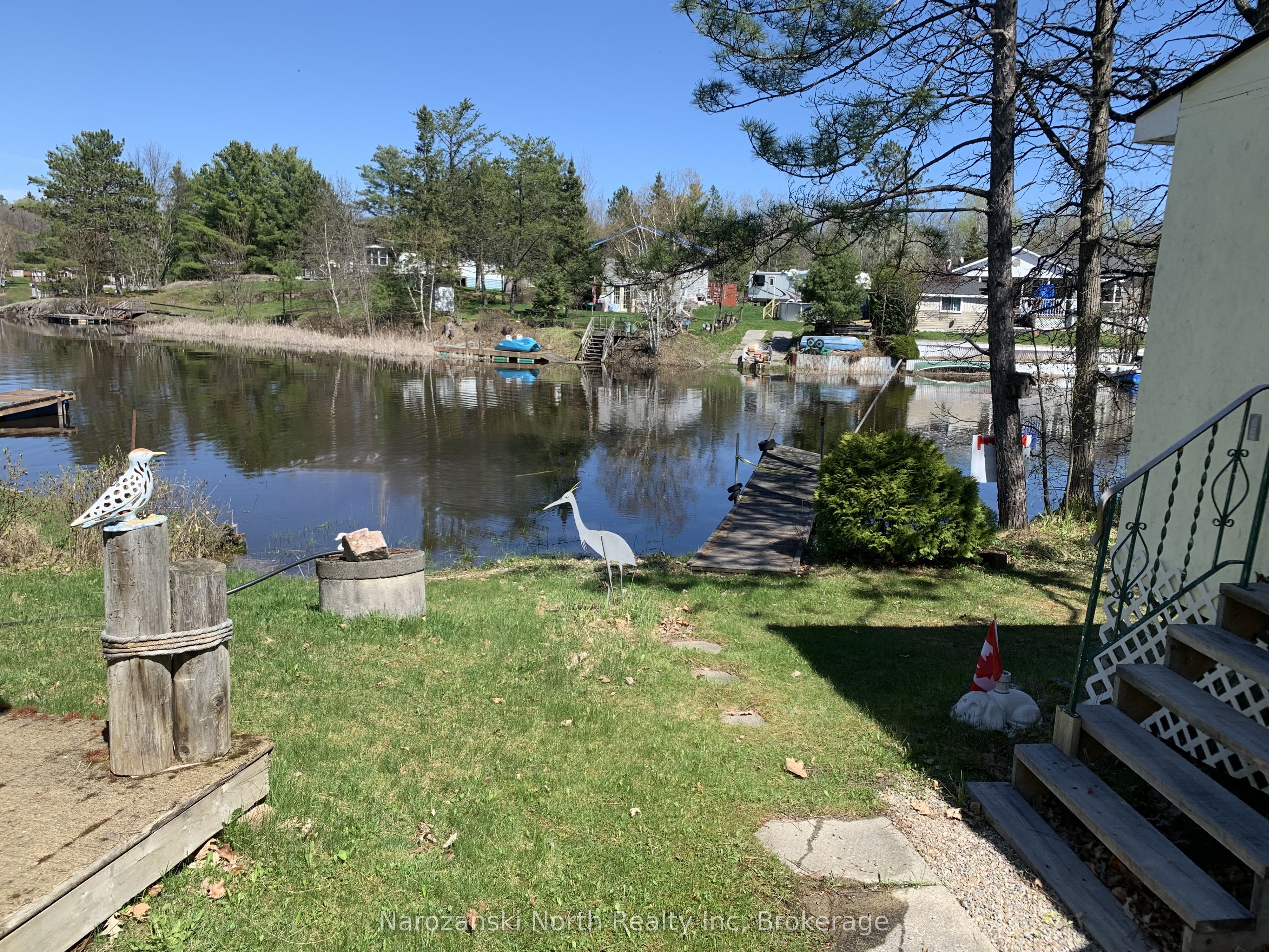 124 D Cloutier Road Property Photo 23