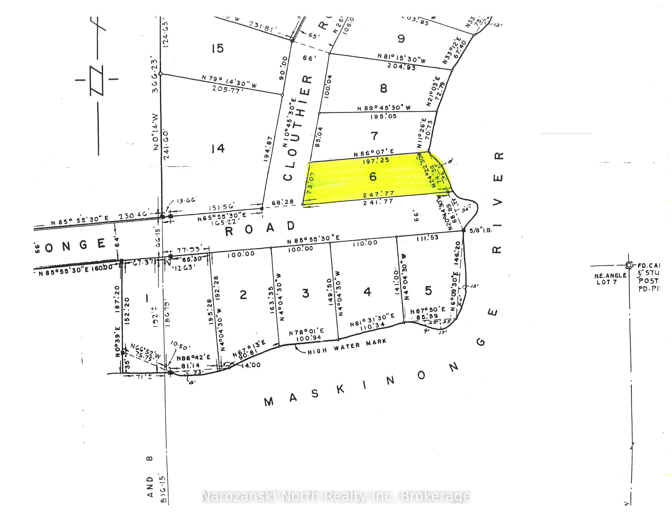 124 D Cloutier Road Property Photo 26