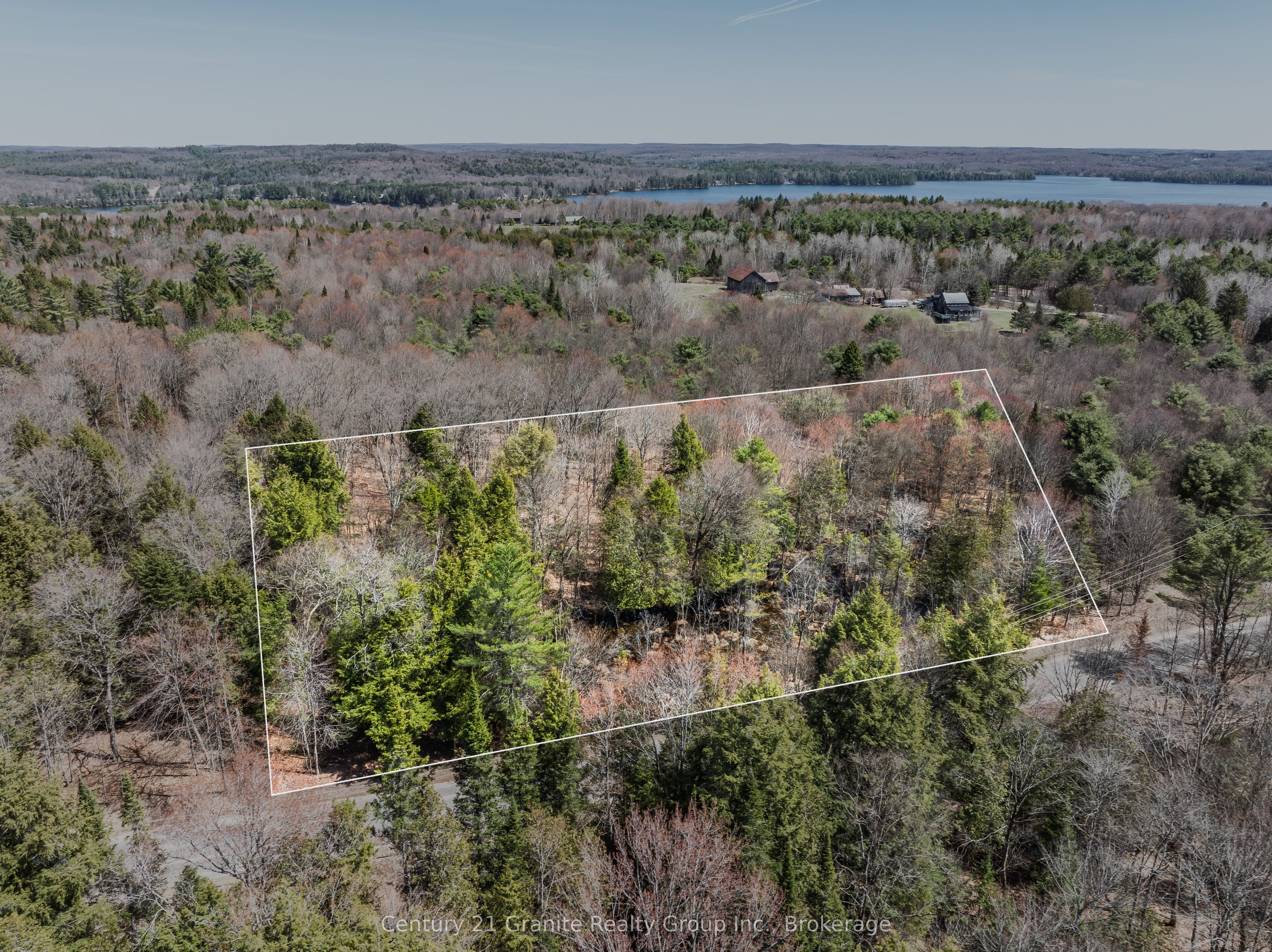 Part 2 Buckslide Road Property Photo