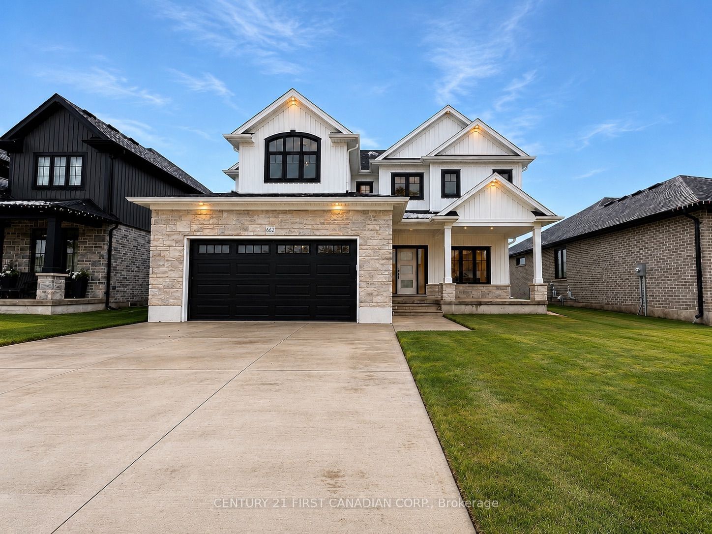 108 Mapledene Lane Property Photo 1