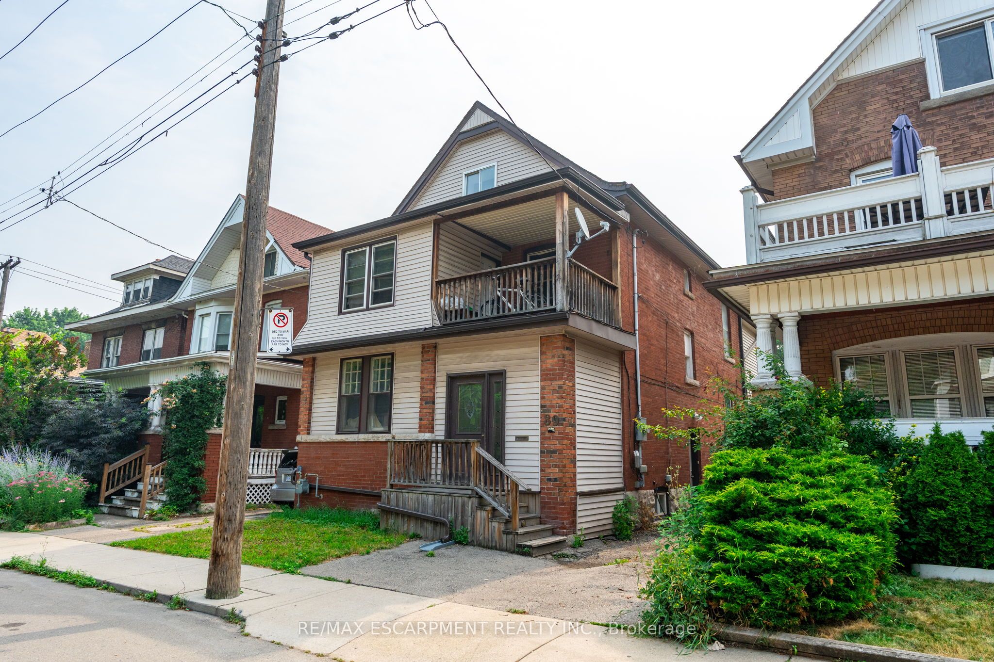 89 Carrick Avenue 3 Property Photo 20